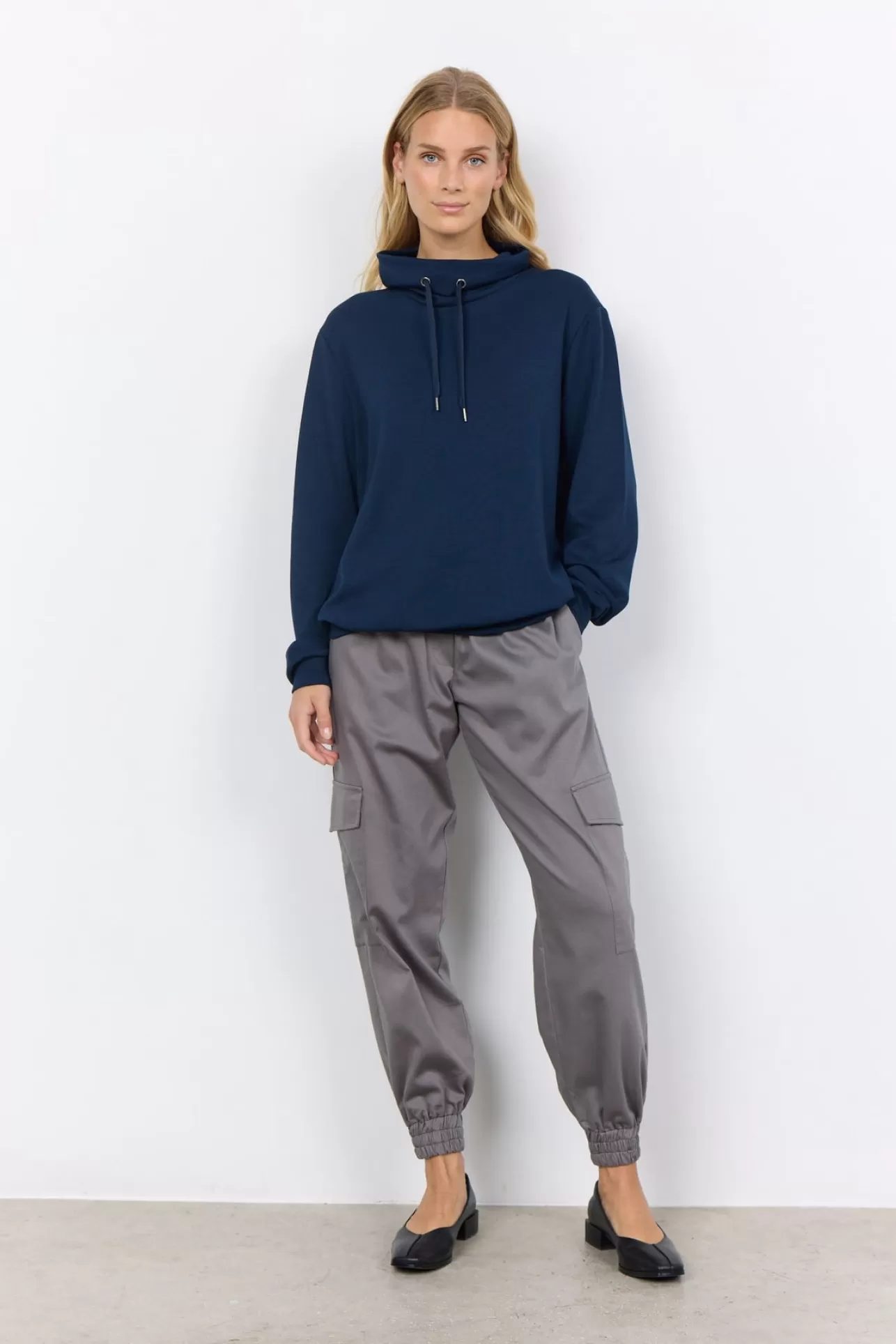 Soyaconcept SC-BANU 125 Sweatshirt