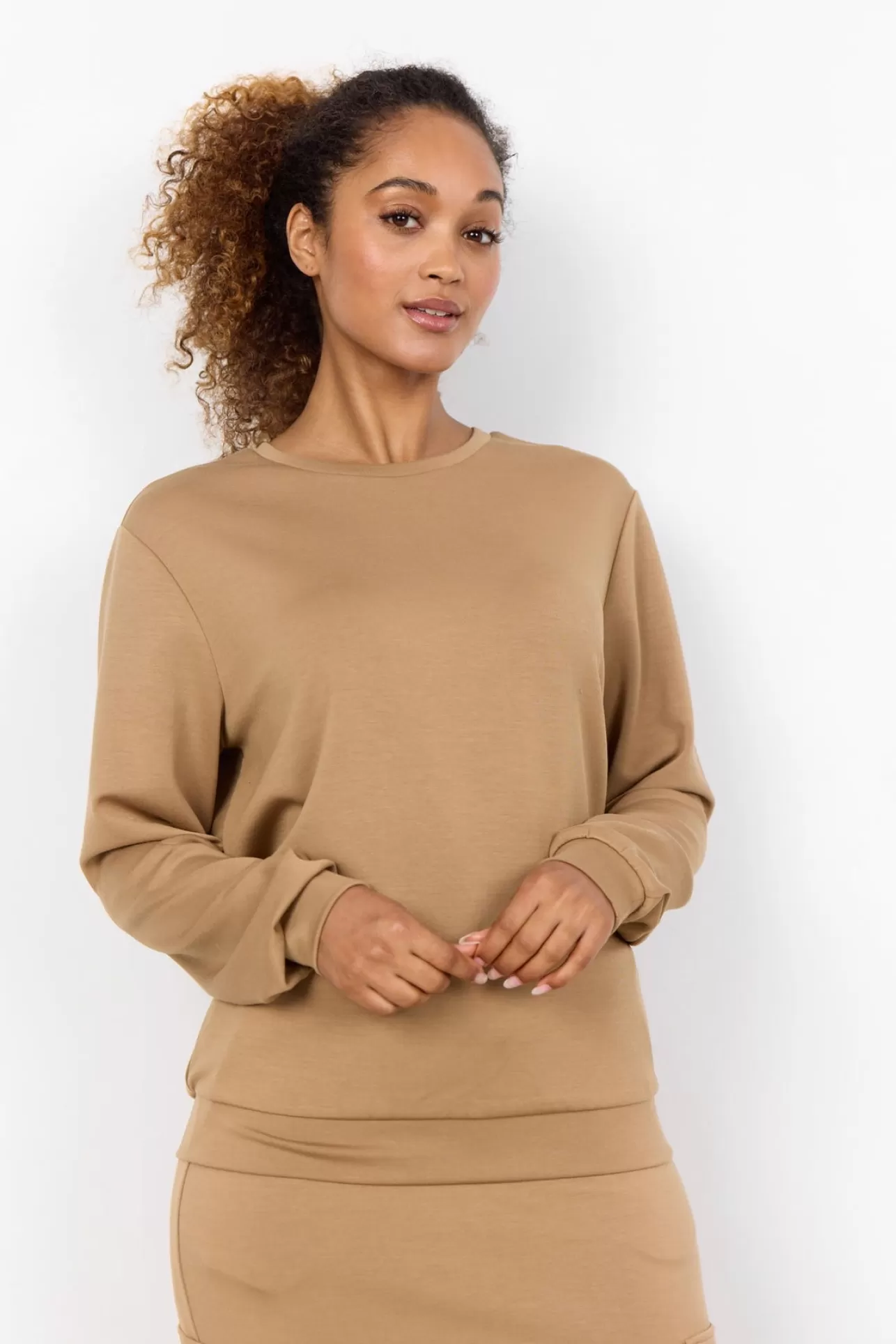 Soyaconcept SC-BANU 185 Sweatshirt