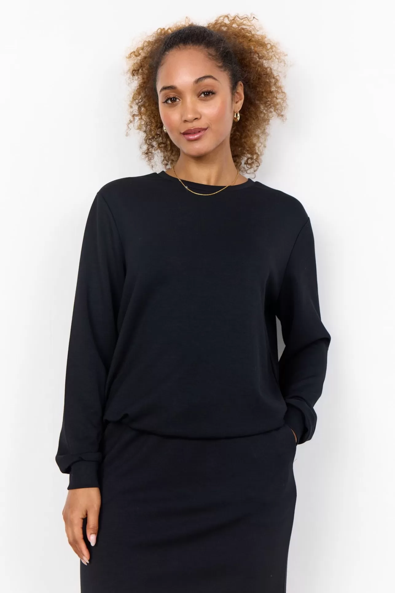 Soyaconcept SC-BANU 185 Sweatshirt