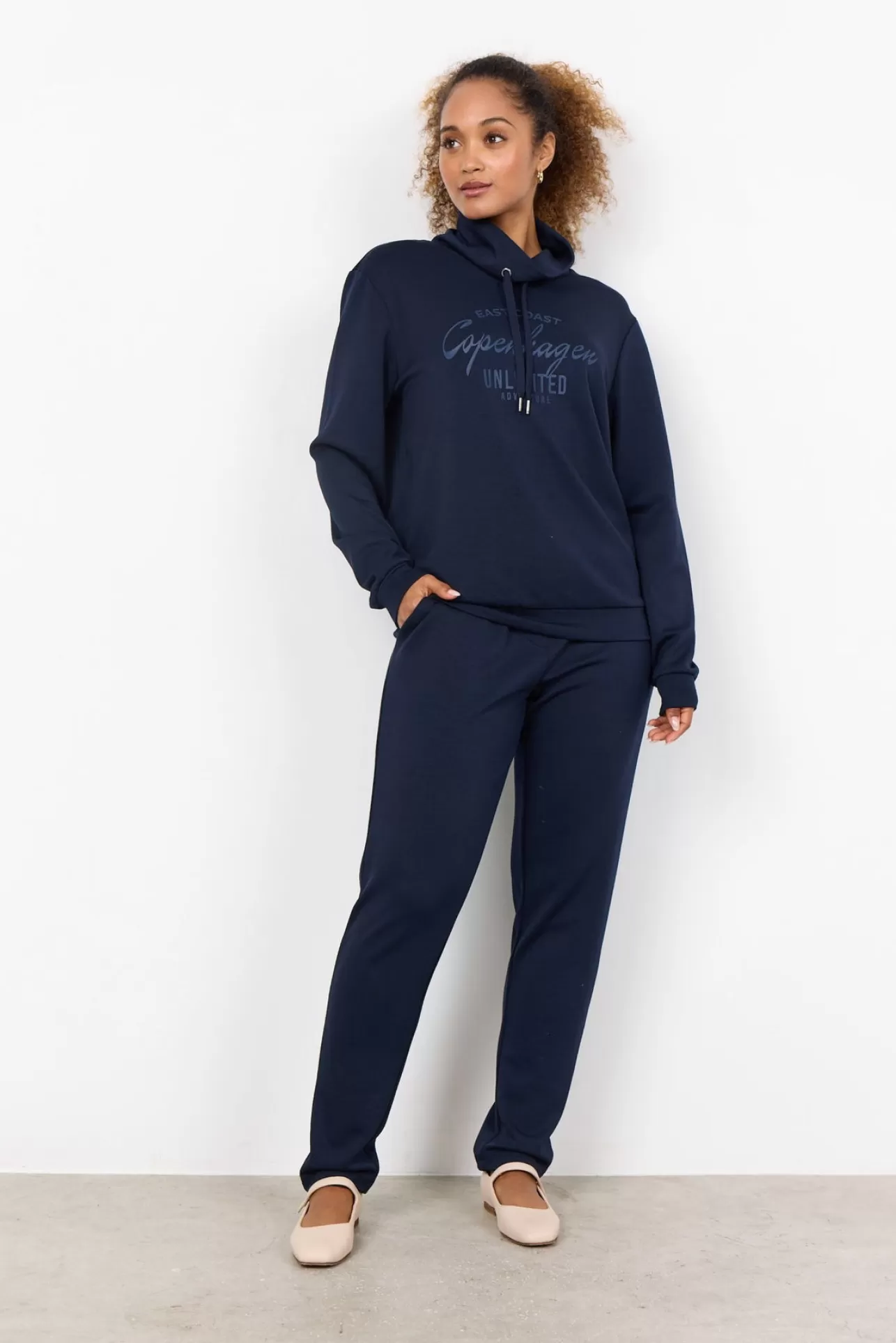 Soyaconcept SC-BANU 186 Sweatshirt