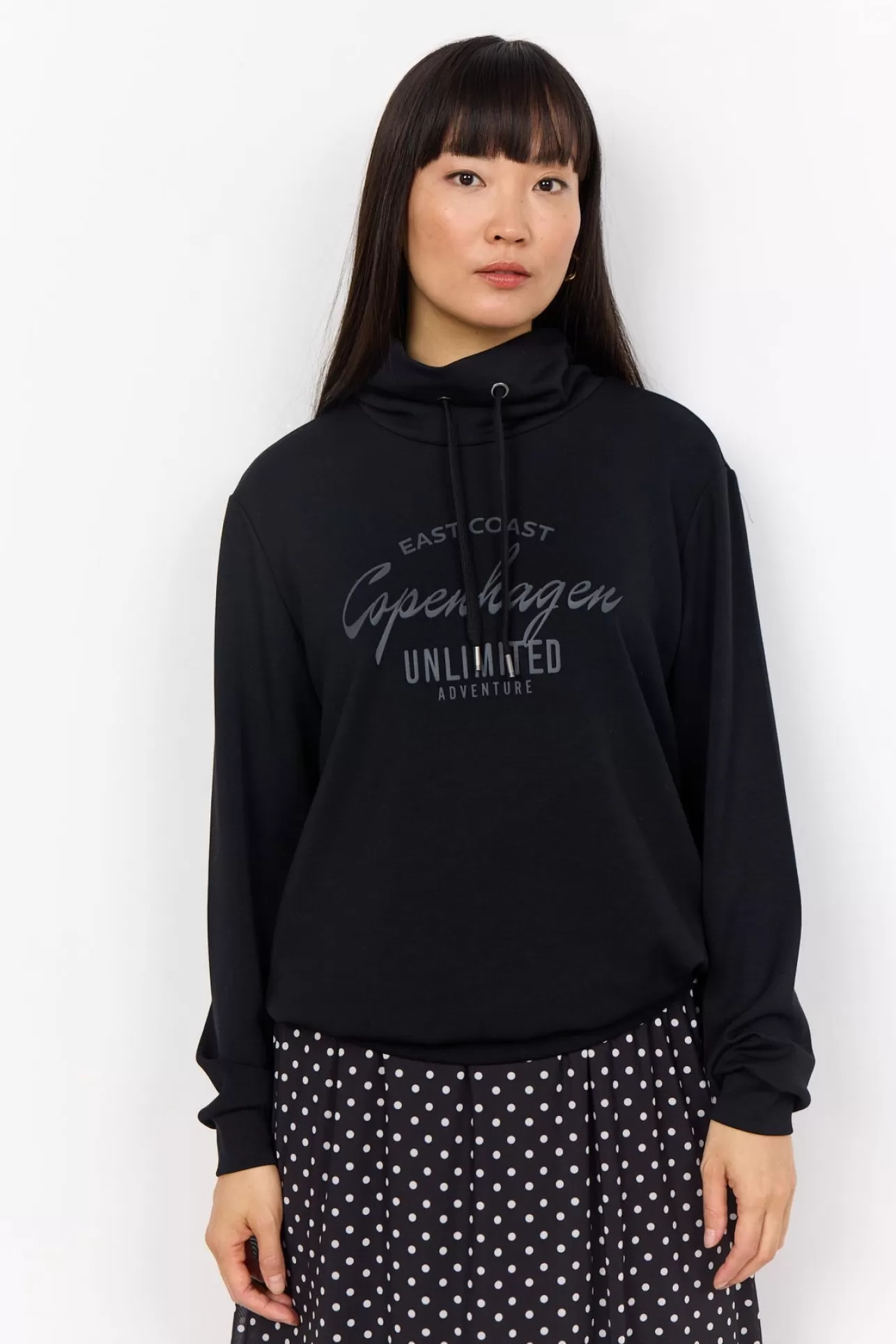 Soyaconcept SC-BANU 186 Sweatshirt