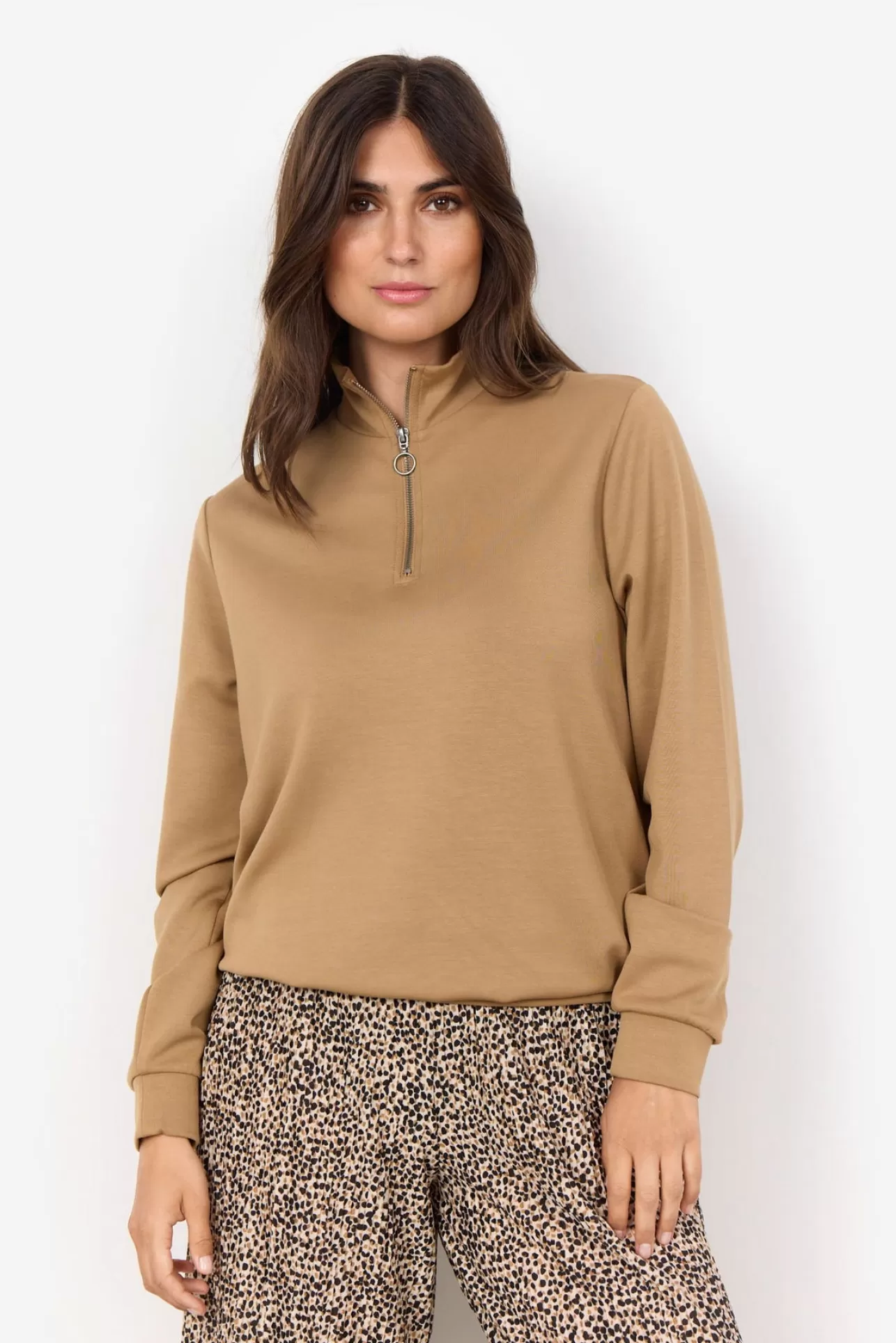 Soyaconcept SC-BANU 187 Sweatshirt