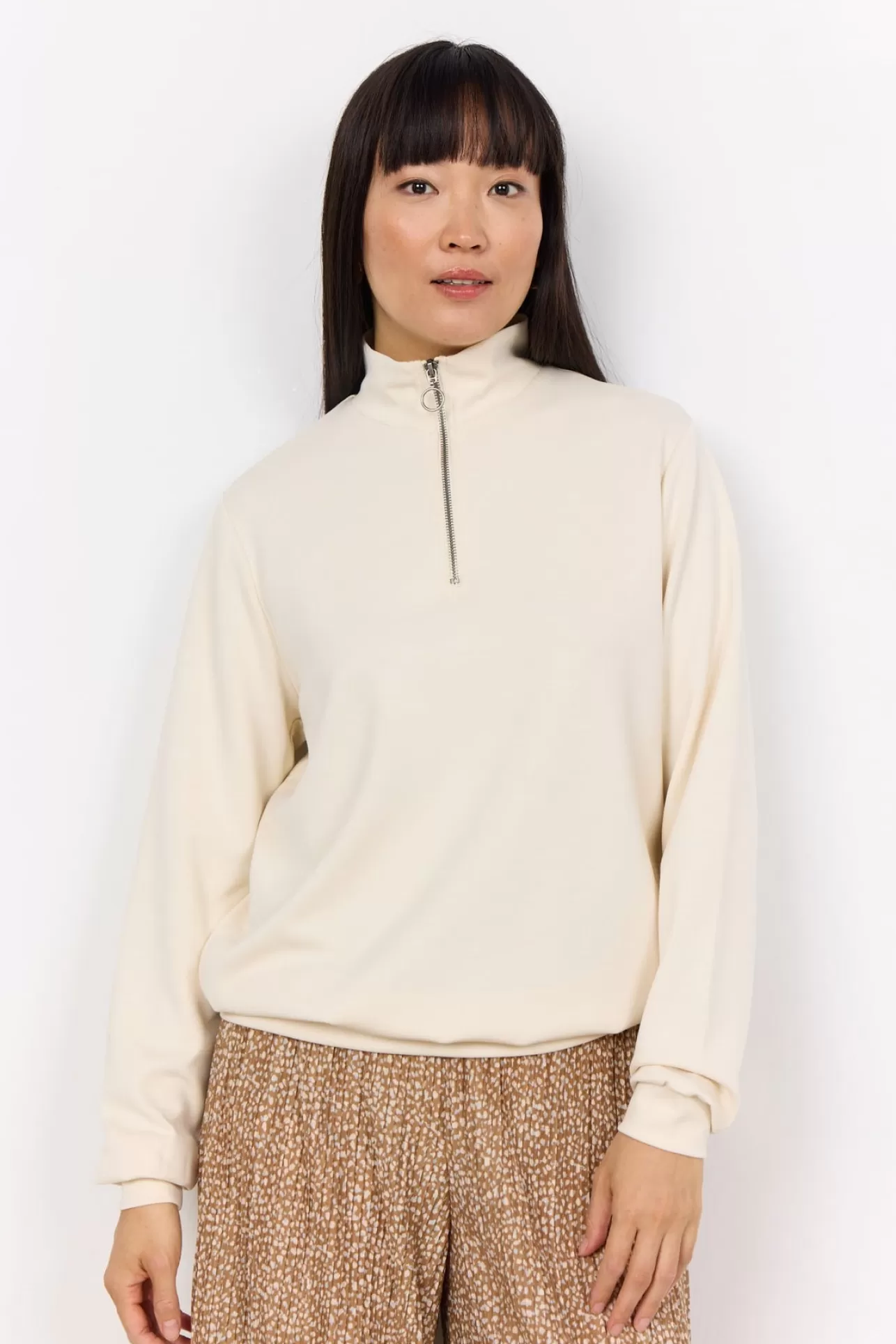 Soyaconcept SC-BANU 187 Sweatshirt