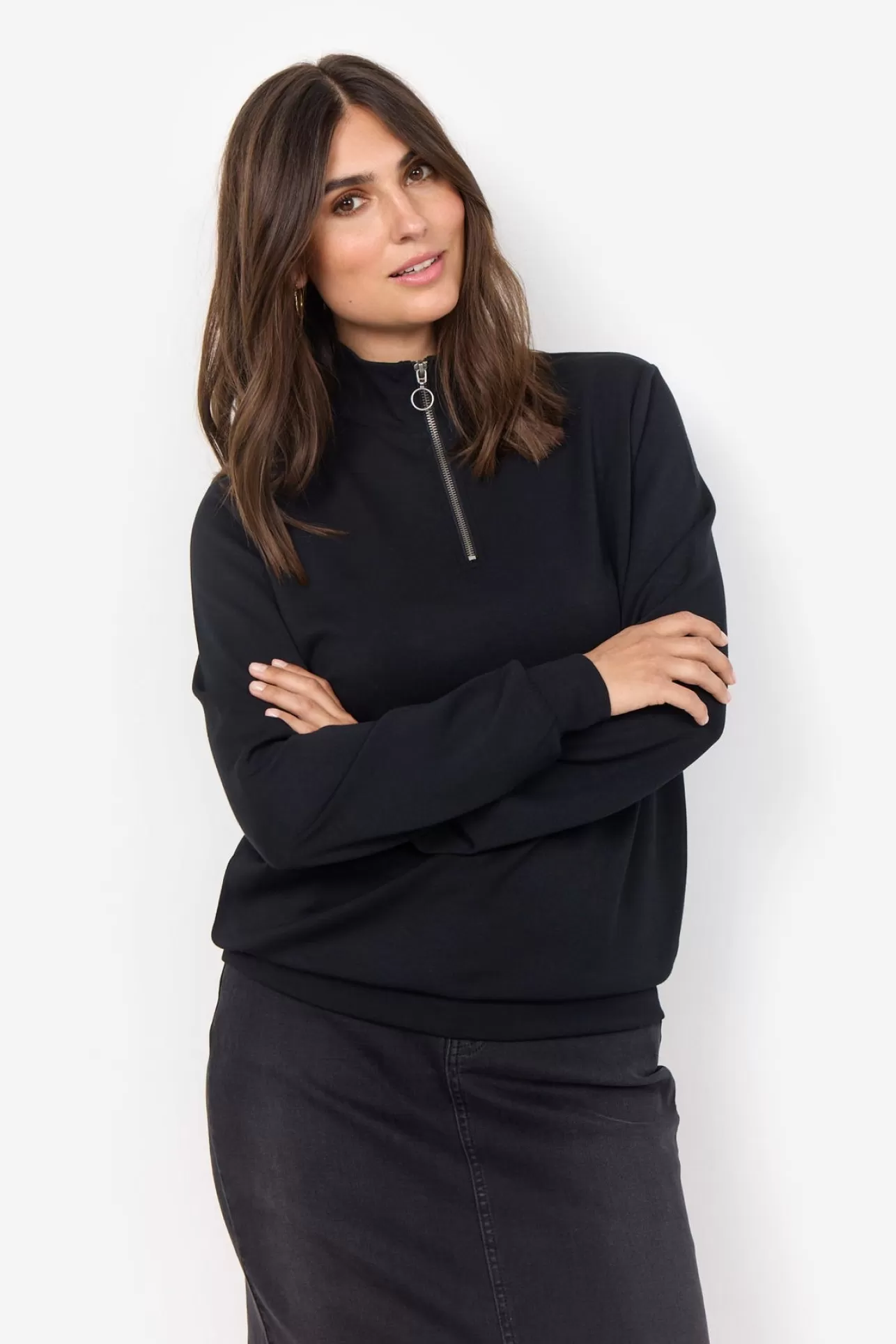 Soyaconcept SC-BANU 187 Sweatshirt