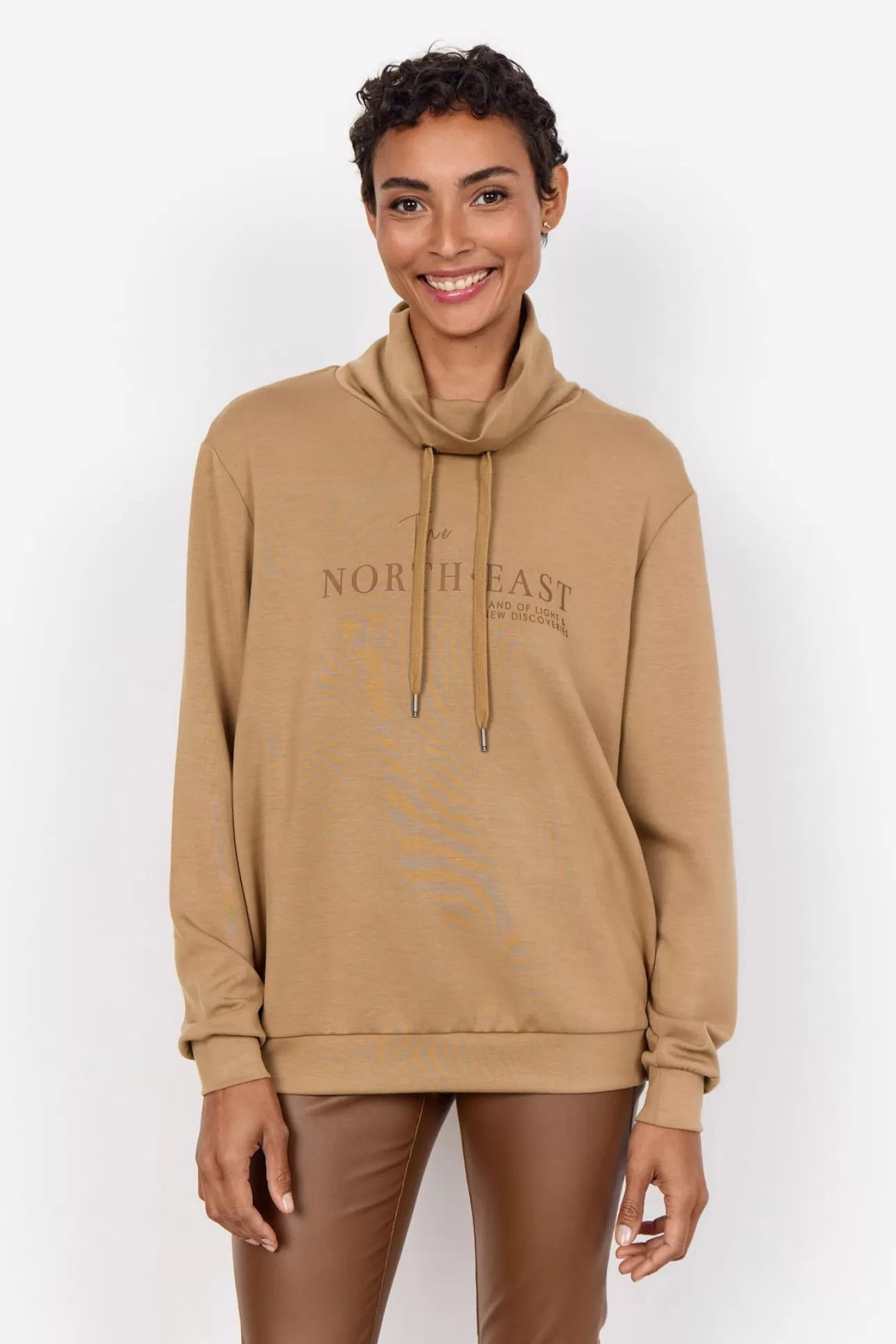 Soyaconcept SC-BANU 196 Sweatshirt