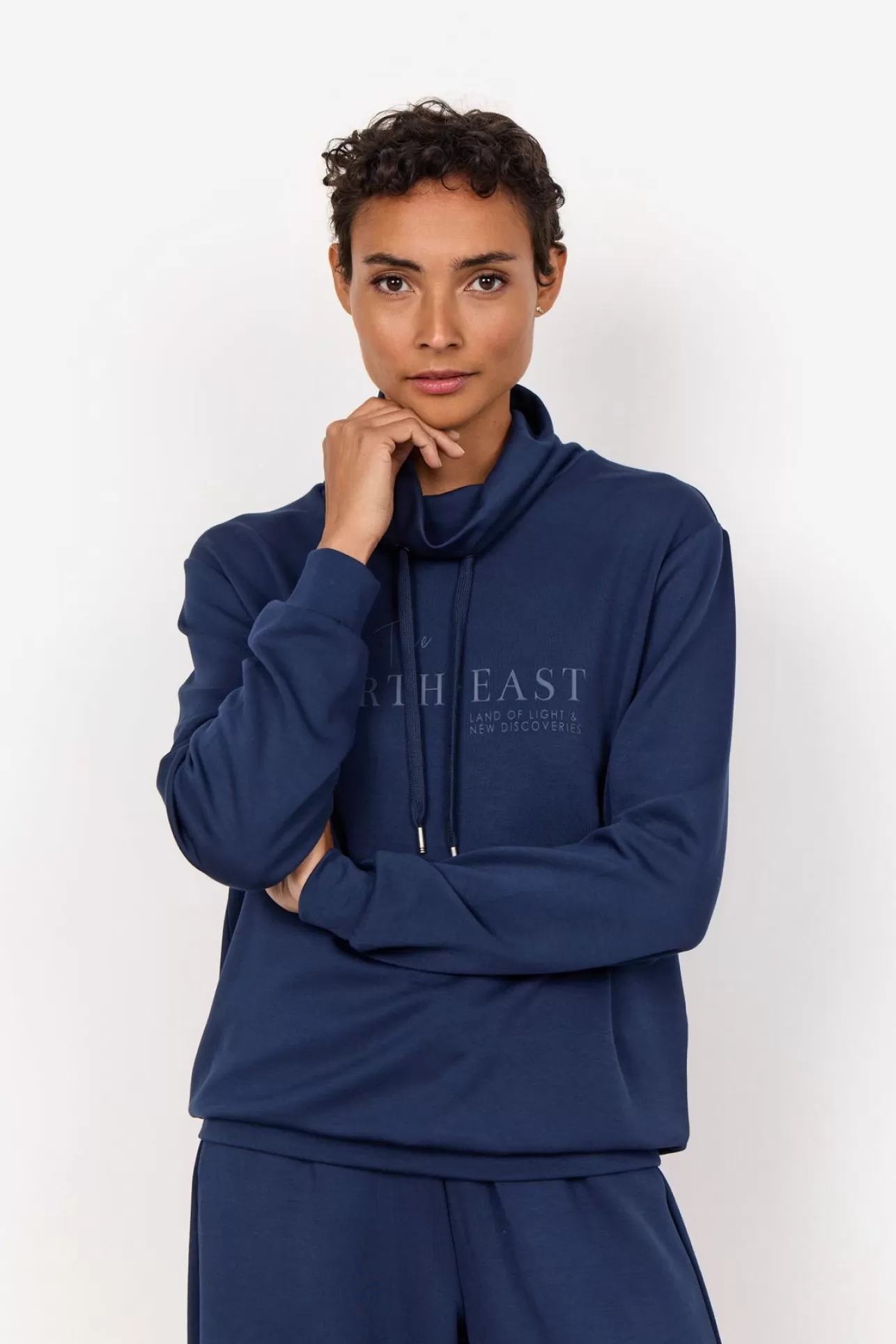 Soyaconcept SC-BANU 196 Sweatshirt