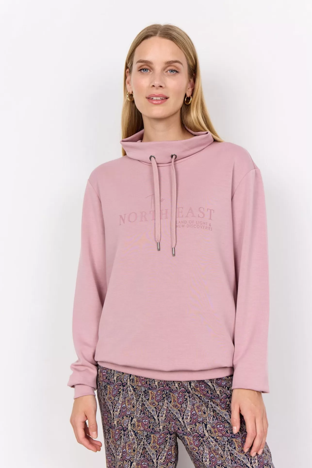 Soyaconcept SC-BANU 196 Sweatshirt