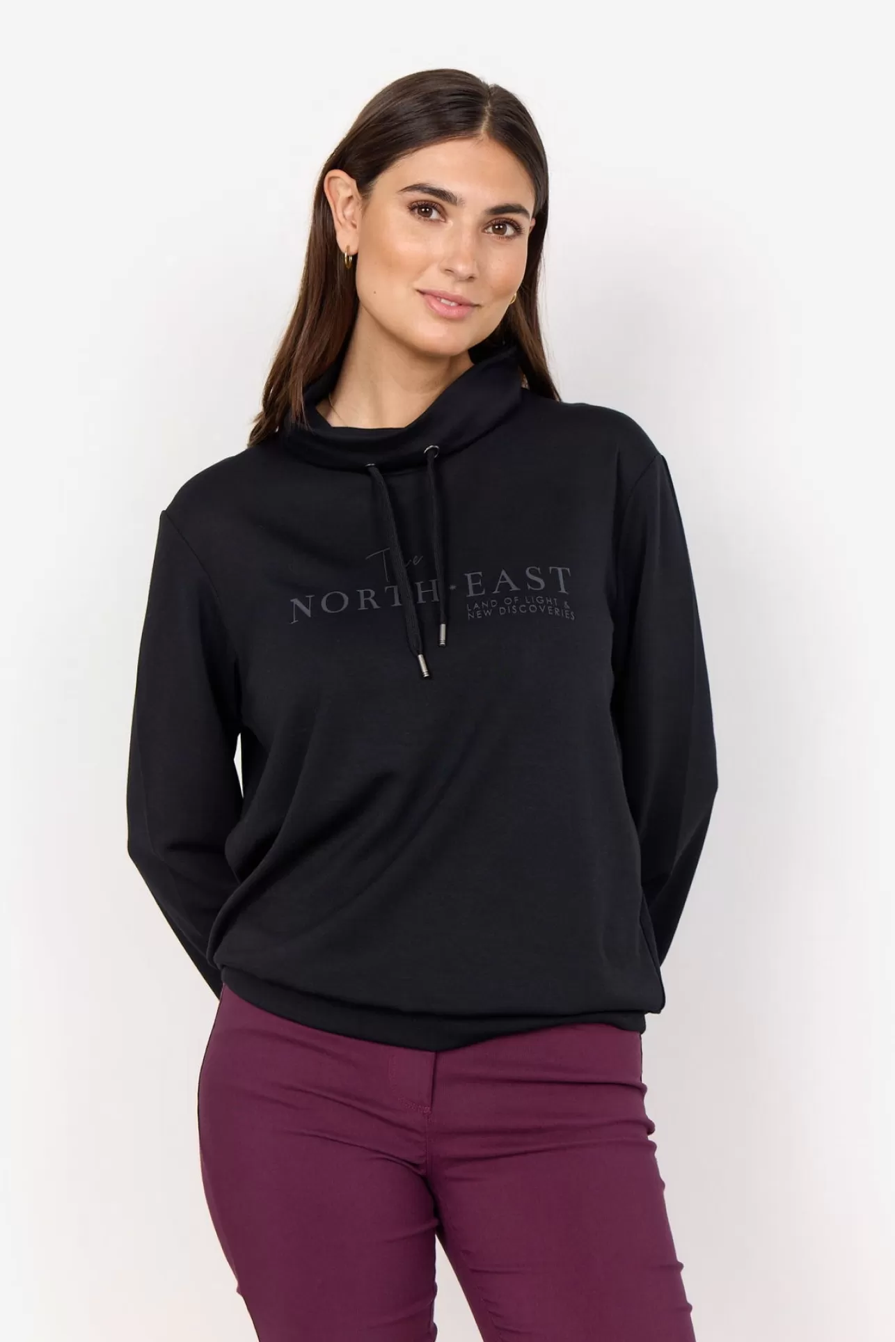 Soyaconcept SC-BANU 196 Sweatshirt