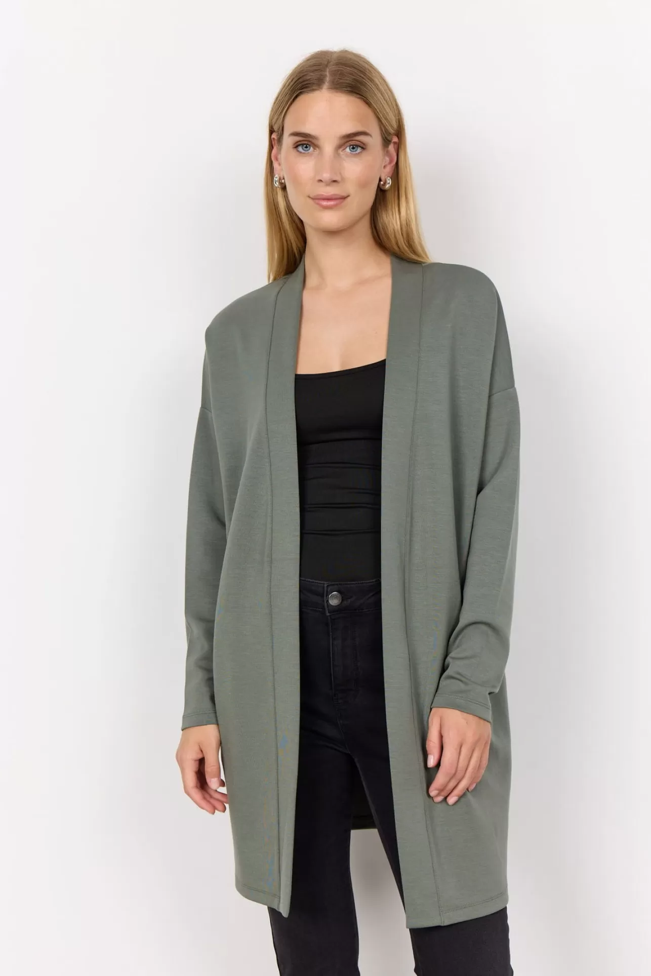 Soyaconcept SC-BANU 221 Cardigan