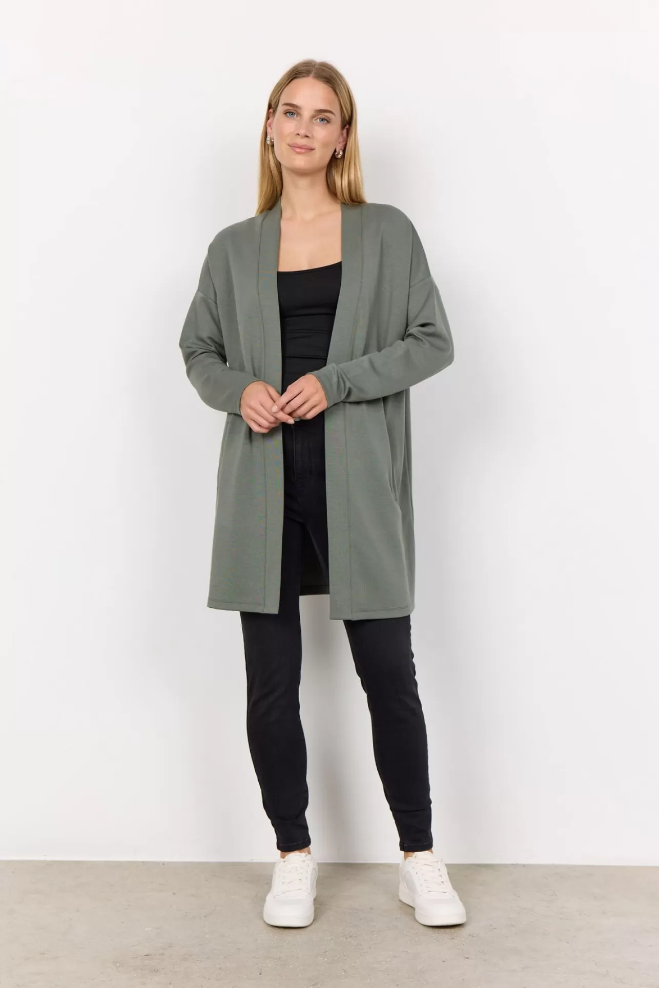 Soyaconcept SC-BANU 221 Cardigan