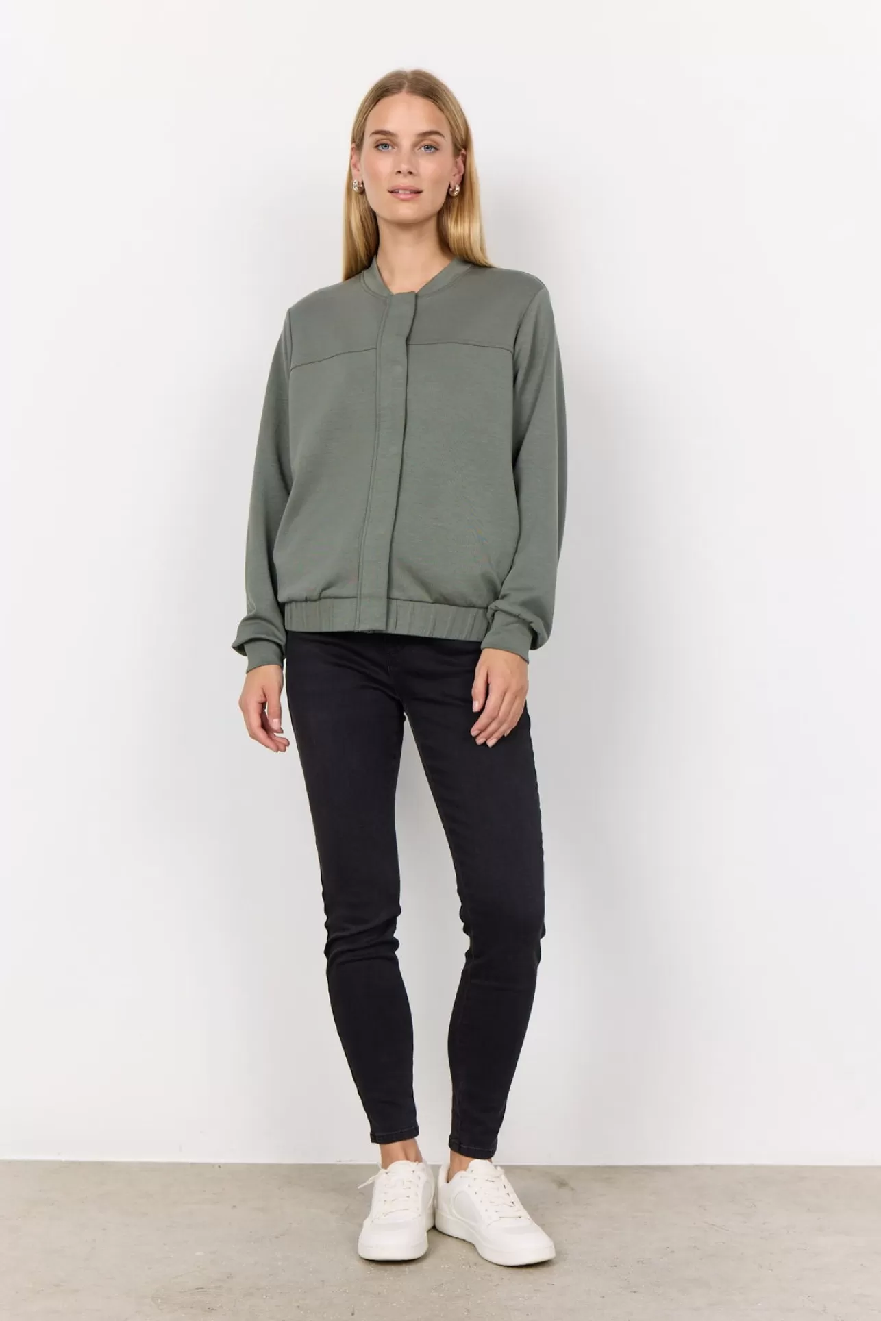 Soyaconcept SC-BANU 225 Sweatshirt