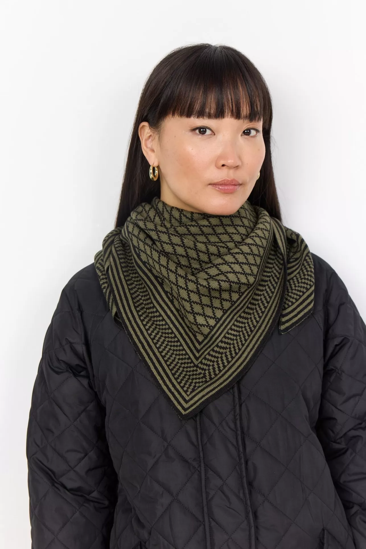 Soyaconcept SC-BUKET 13 Scarf