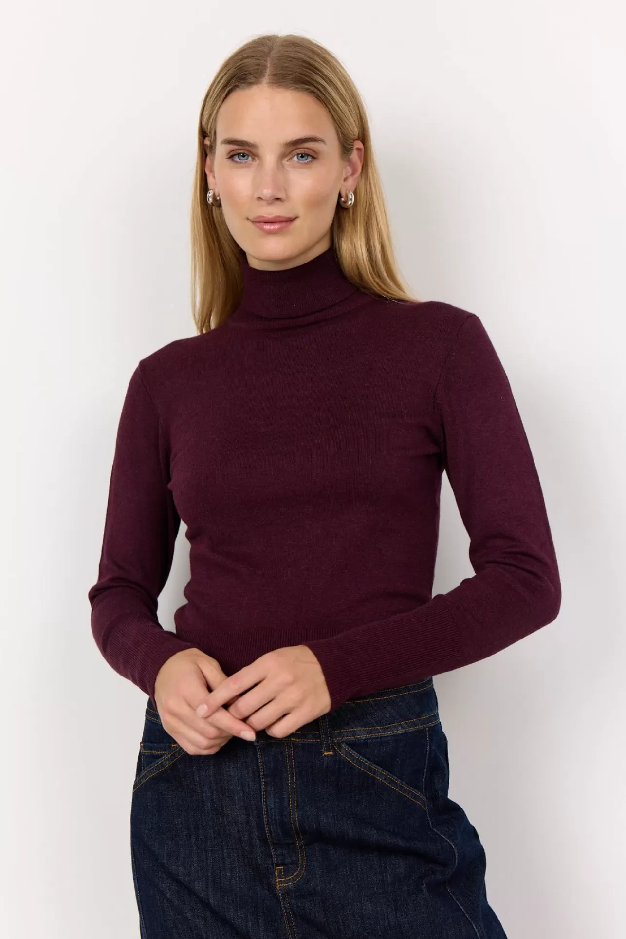 Soyaconcept SC-DOLLIE 145 Pullover