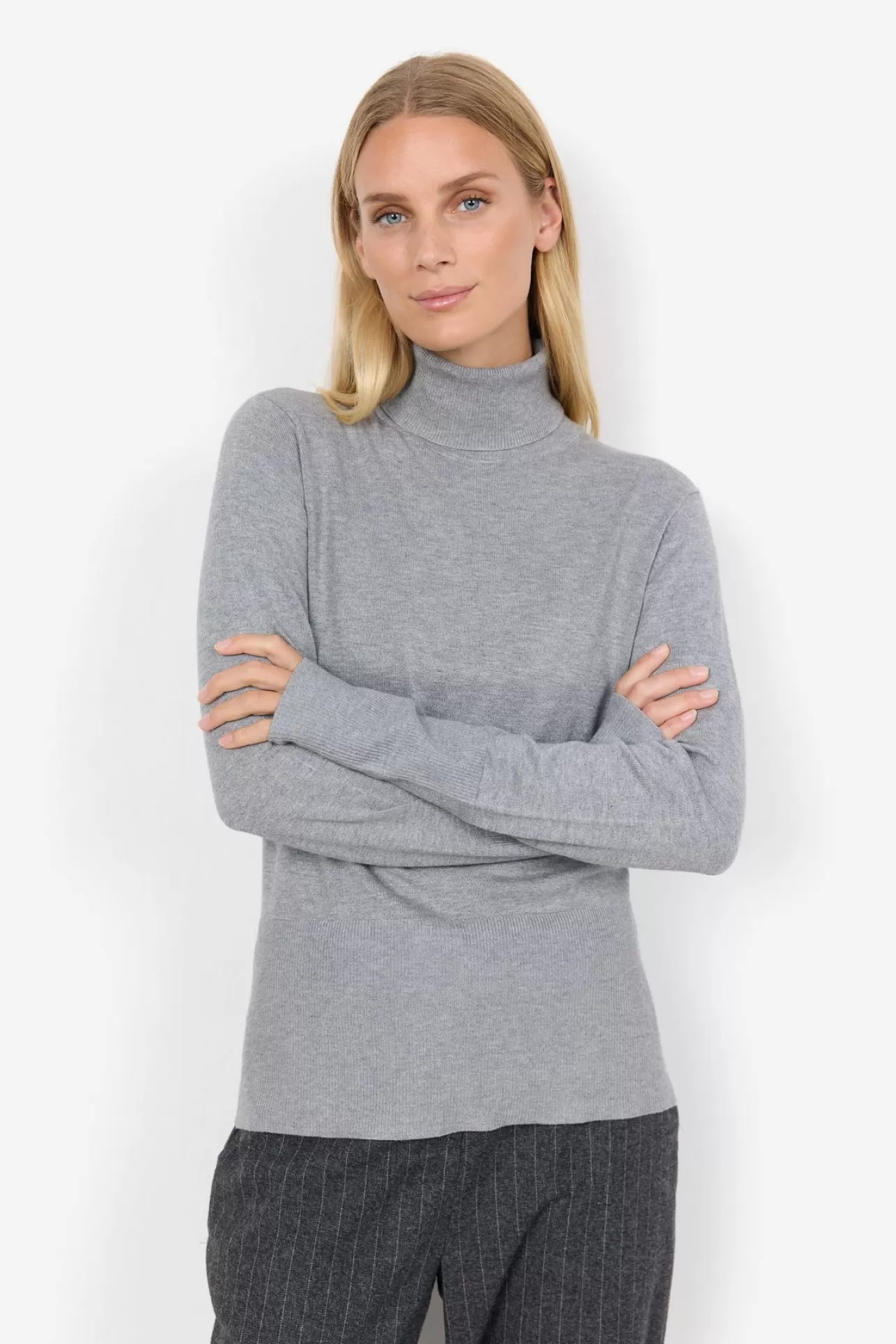 Soyaconcept SC-DOLLIE 145 Pullover