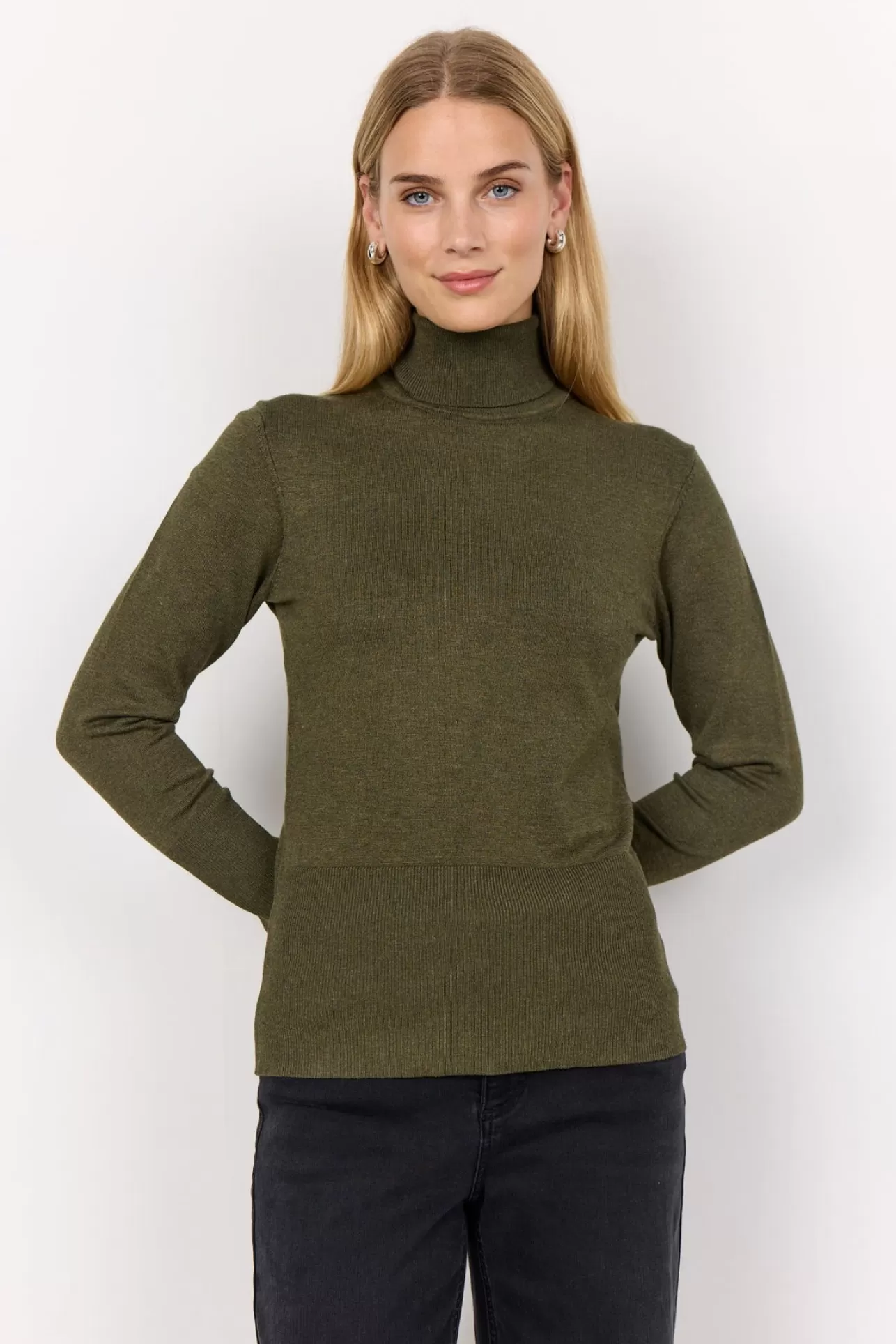 Soyaconcept SC-DOLLIE 145 Pullover