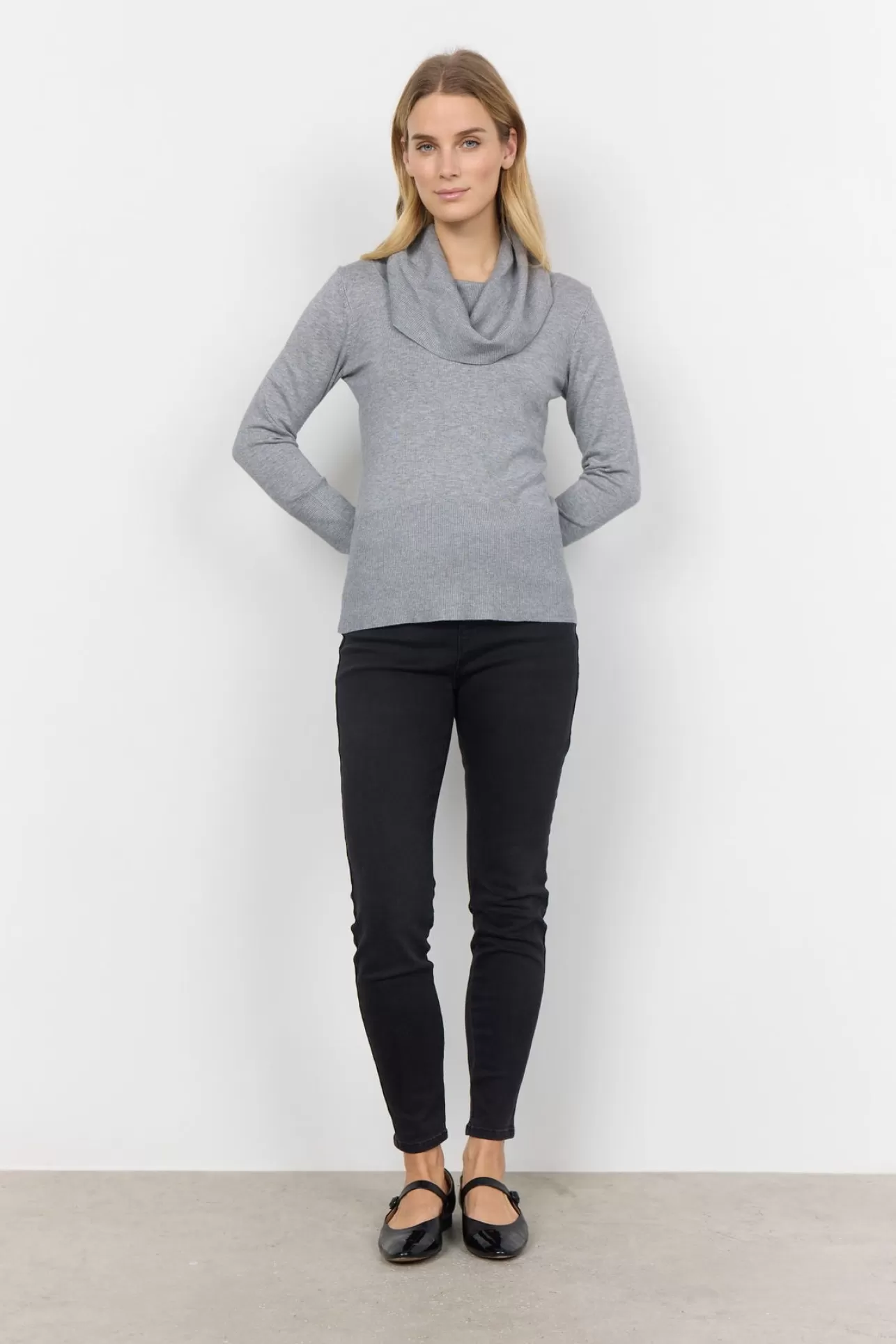 Soyaconcept SC-DOLLIE 305 Pullover