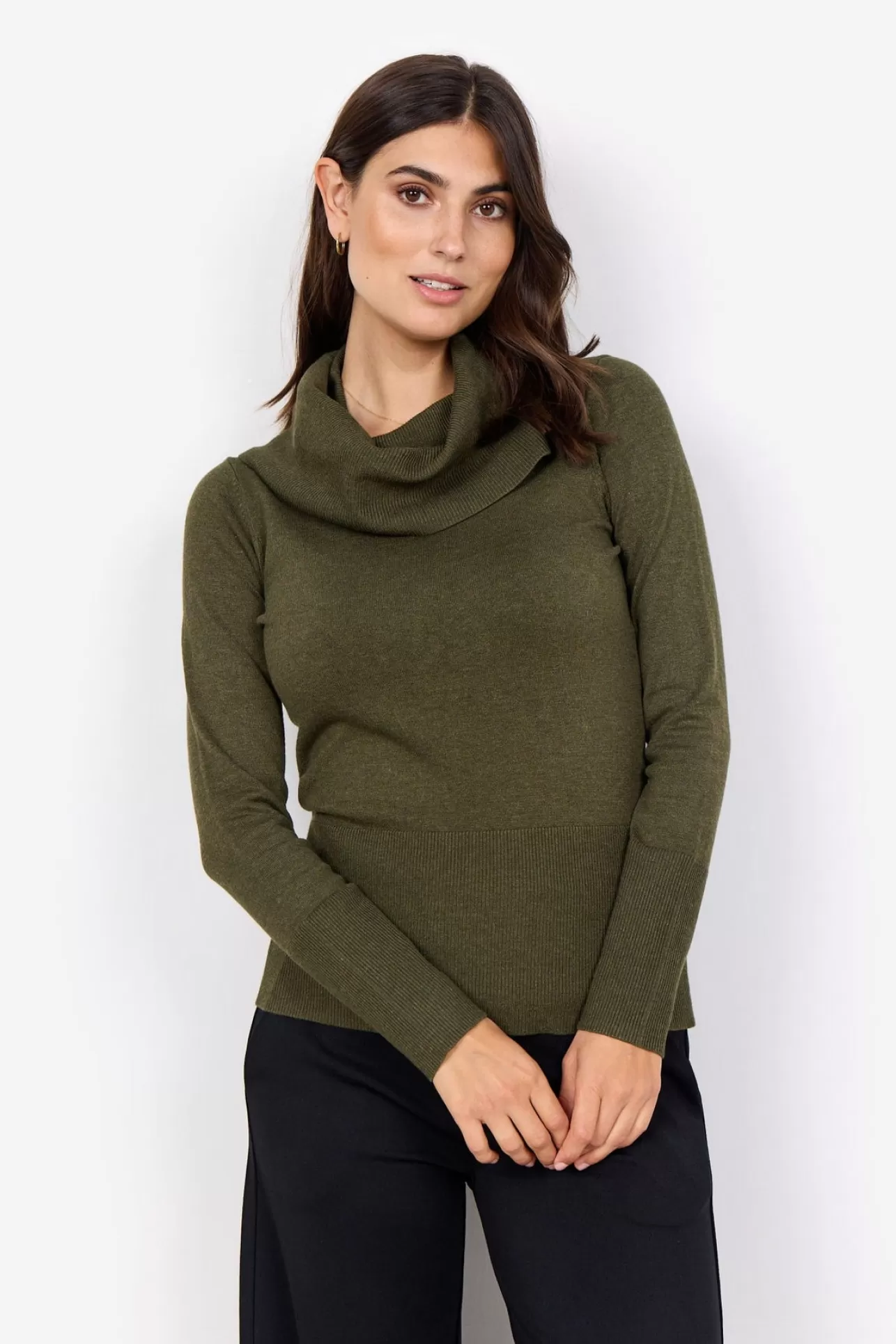 Soyaconcept SC-DOLLIE 305 Pullover