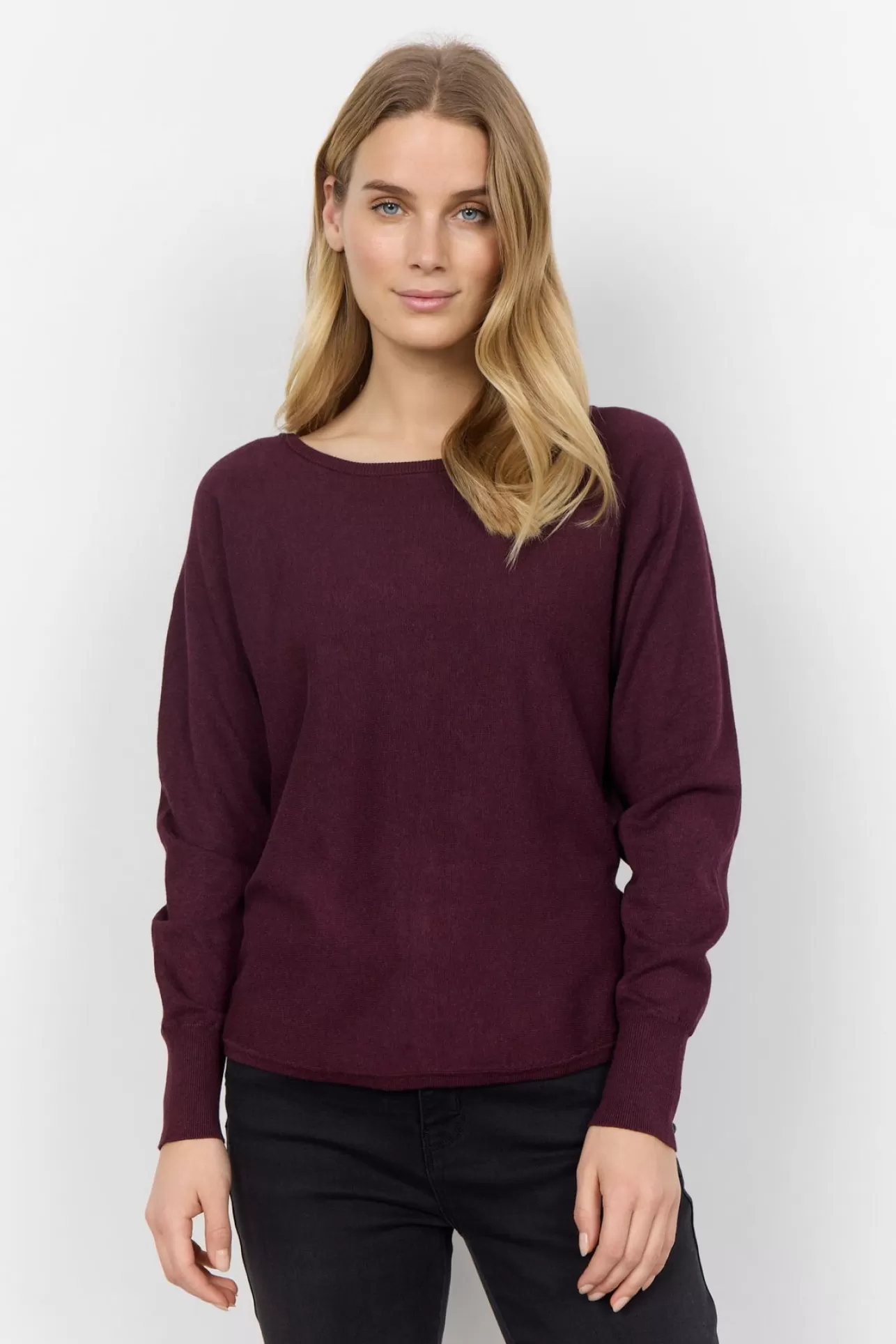 Soyaconcept SC-DOLLIE 620 Pullover