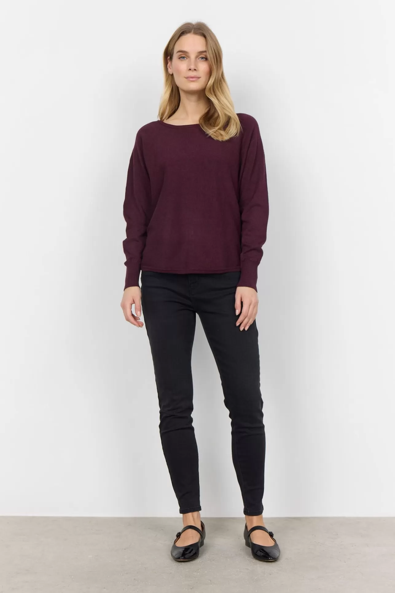 Soyaconcept SC-DOLLIE 620 Pullover