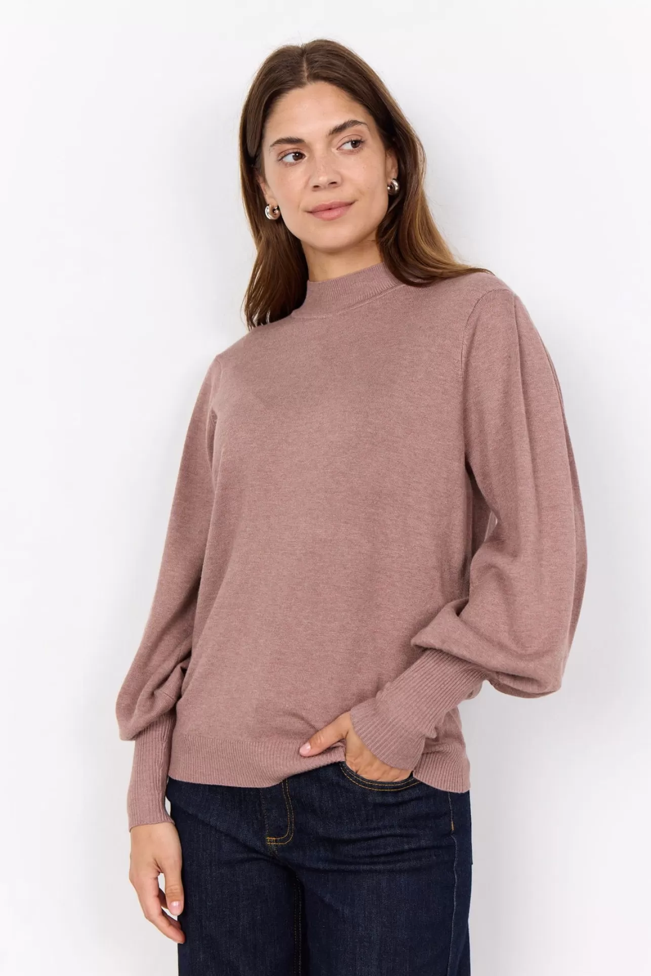 Soyaconcept SC-DOLLIE 666 Pullover