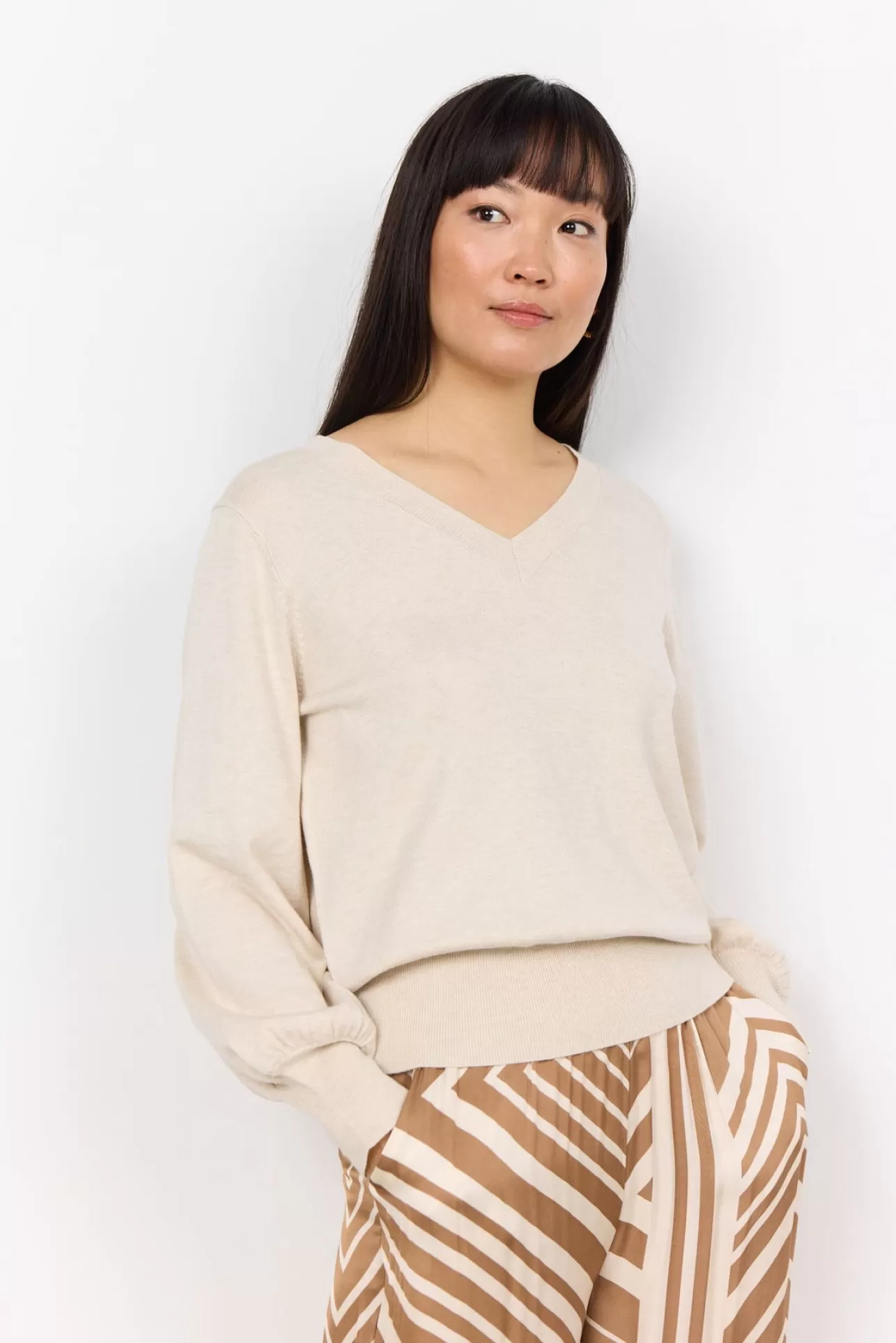 Soyaconcept SC-DOLLIE 738 Pullover