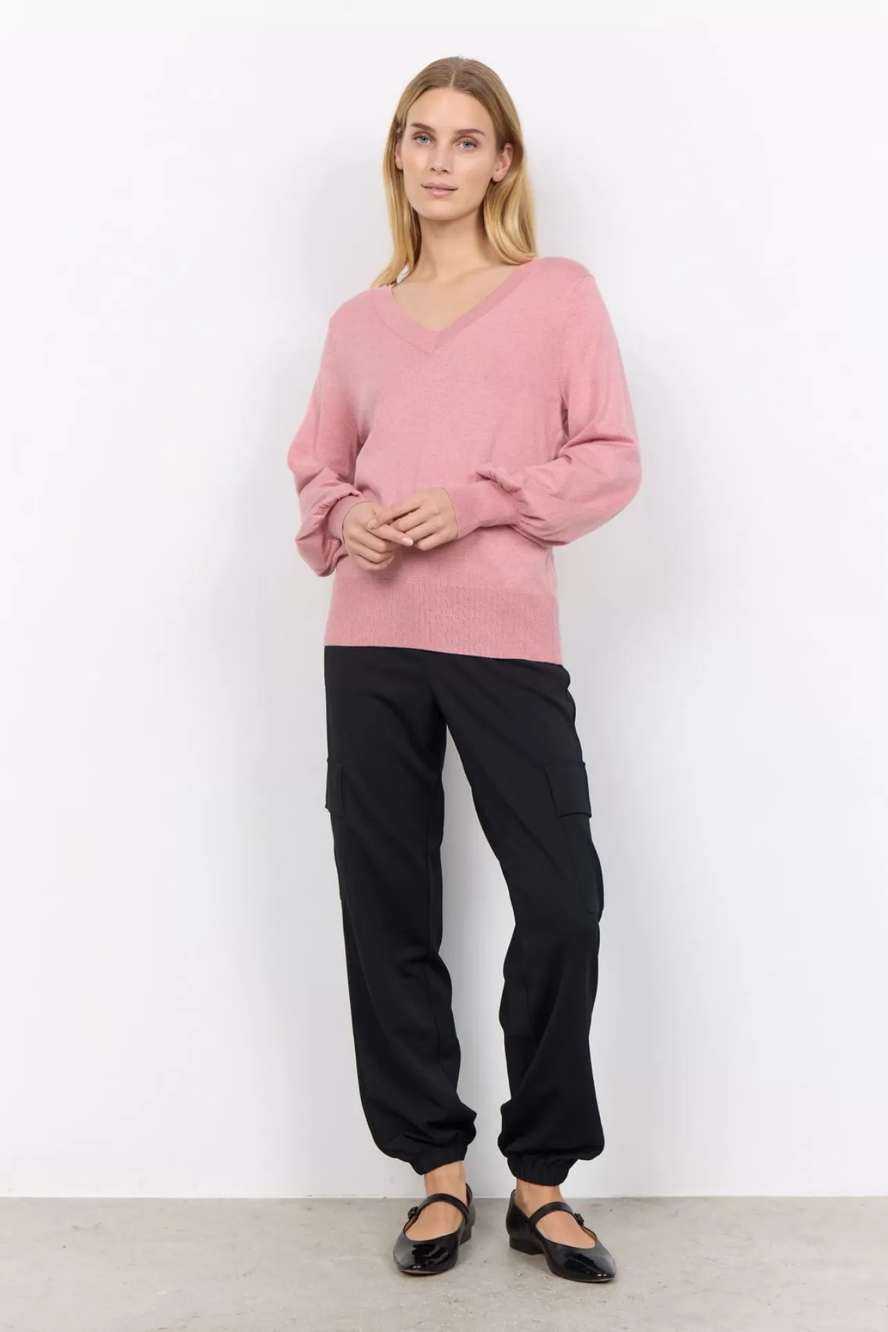 Soyaconcept SC-DOLLIE 738 Pullover