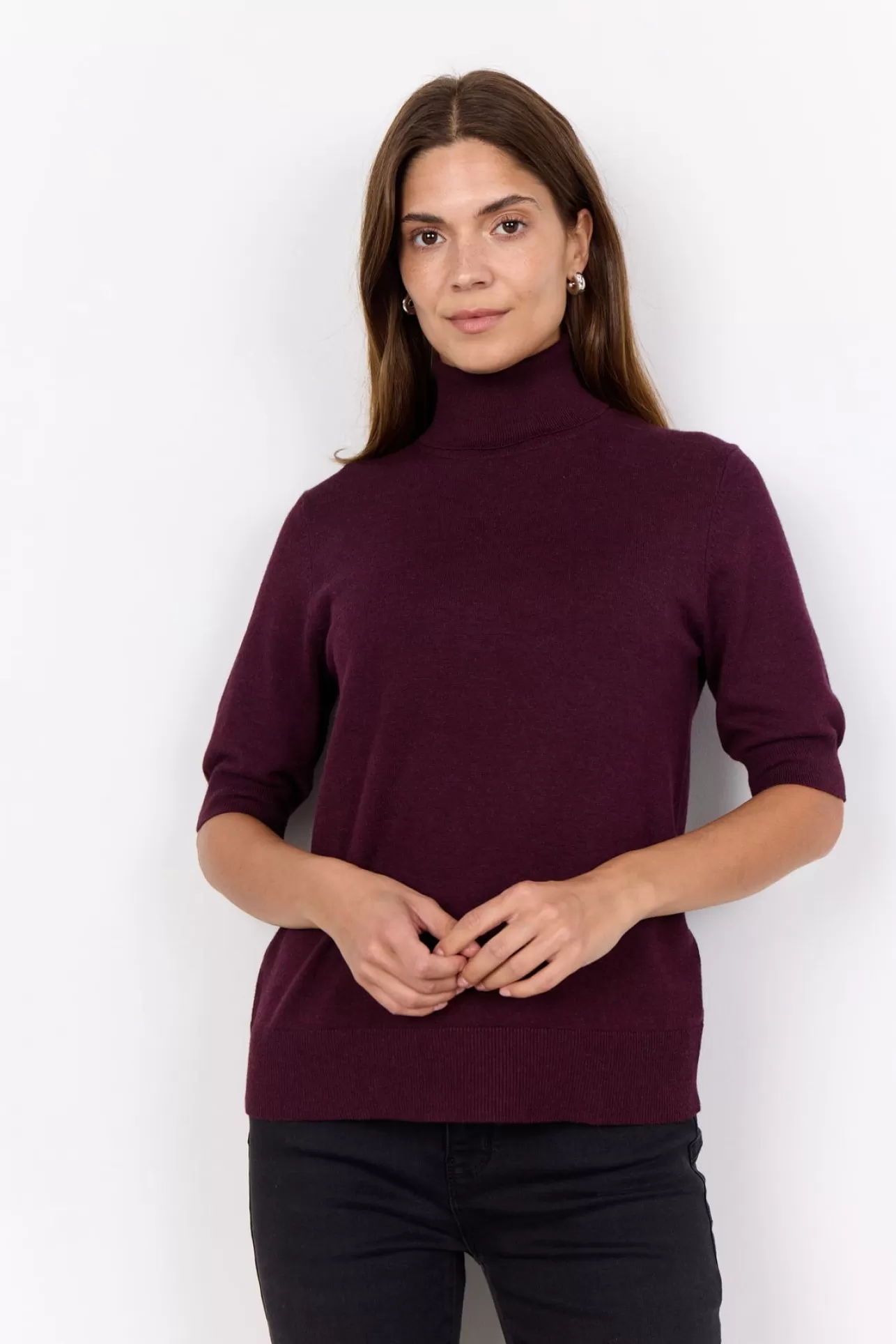 Soyaconcept SC-DOLLIE 740 Pullover