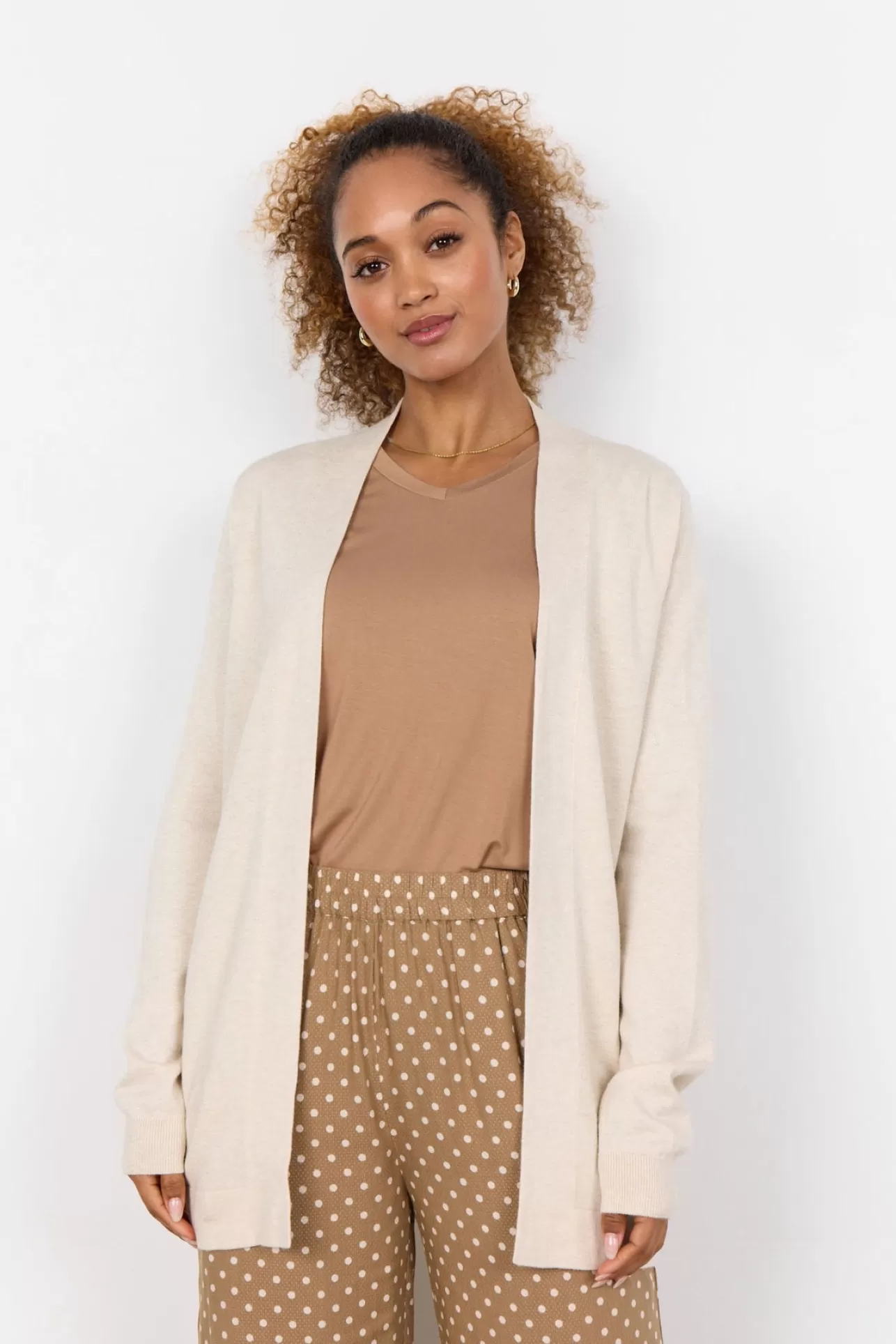 Soyaconcept SC-DOLLIE 759 Cardigan