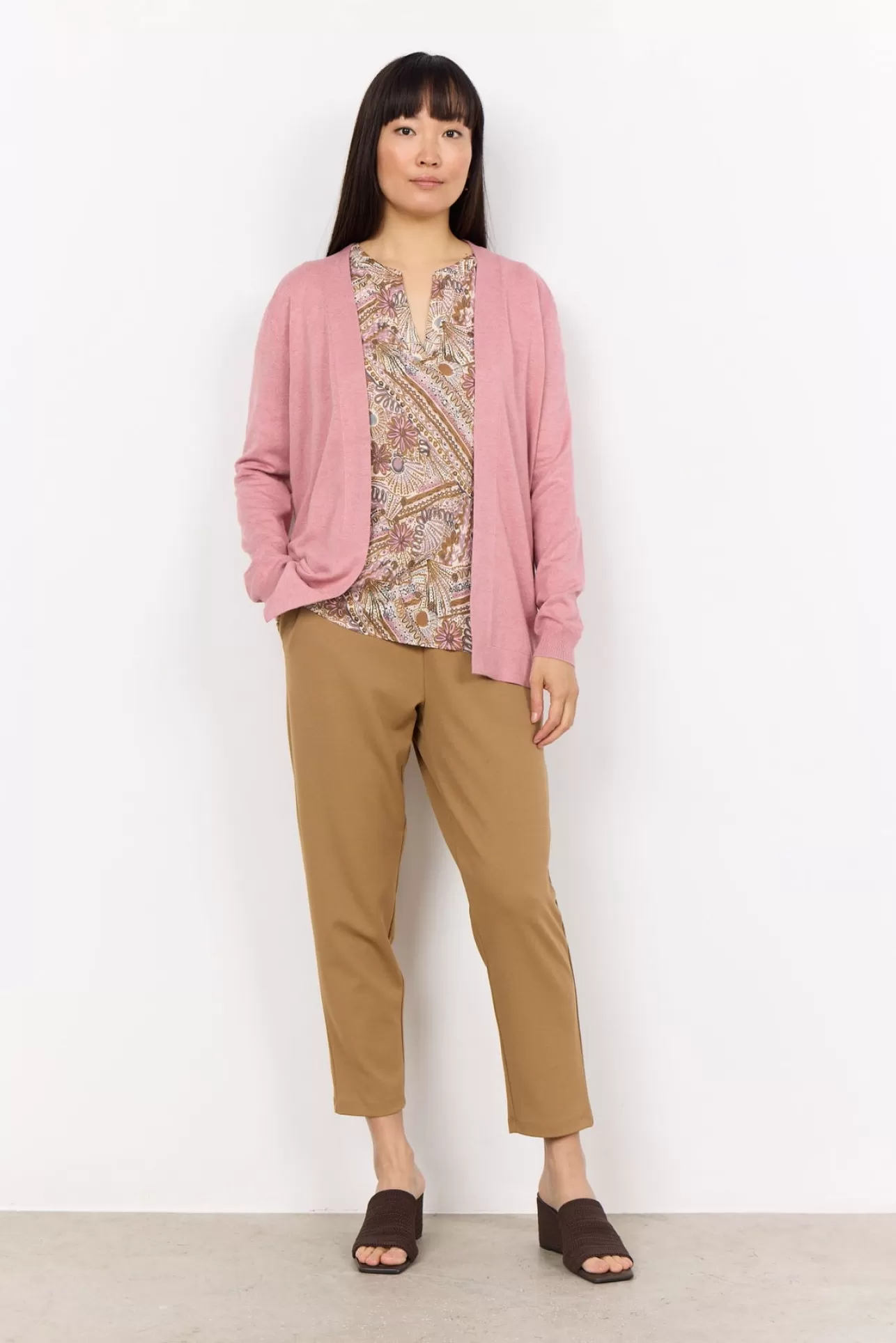 Soyaconcept SC-DOLLIE 759 Cardigan