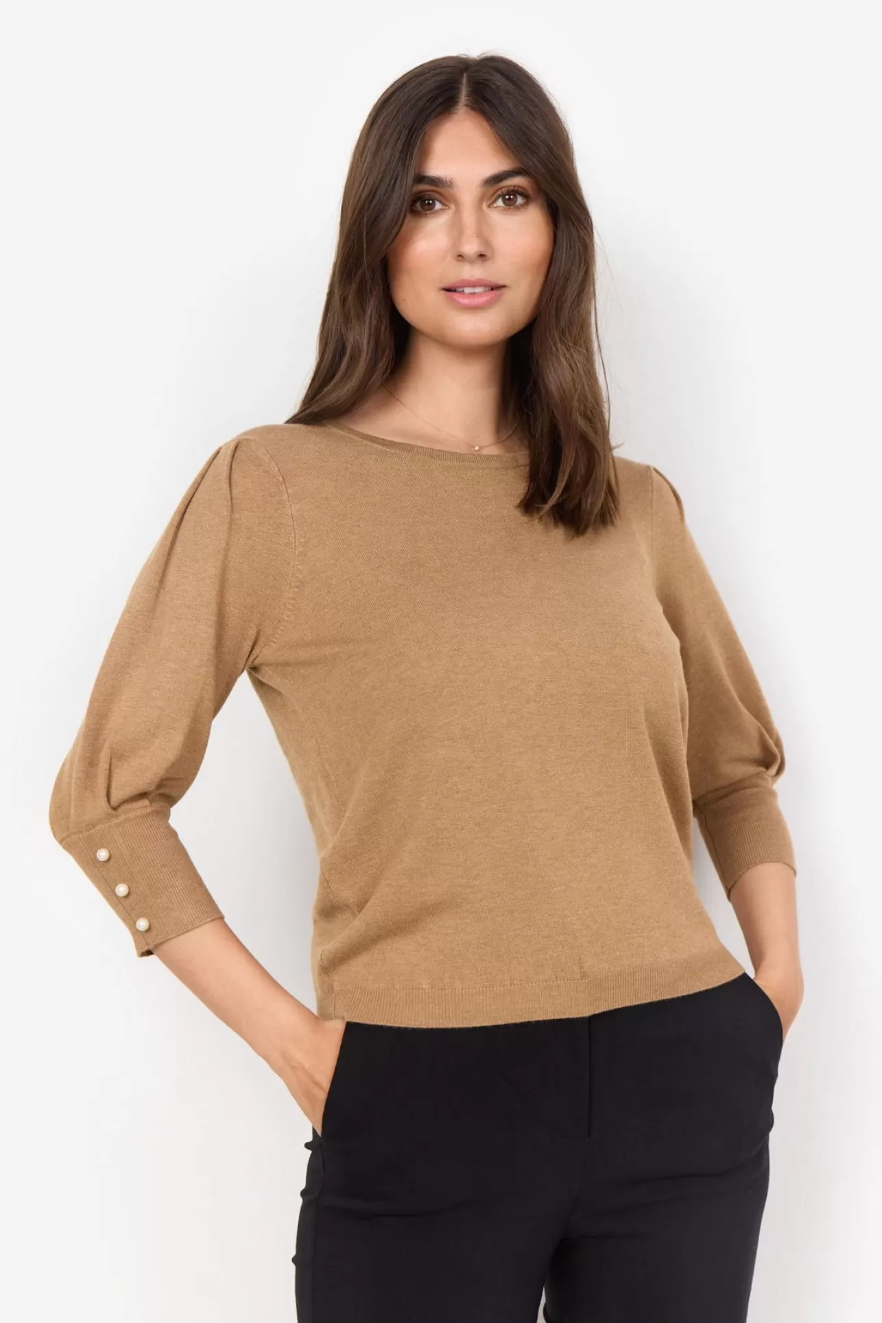 Soyaconcept SC-DOLLIE 762 Pullover