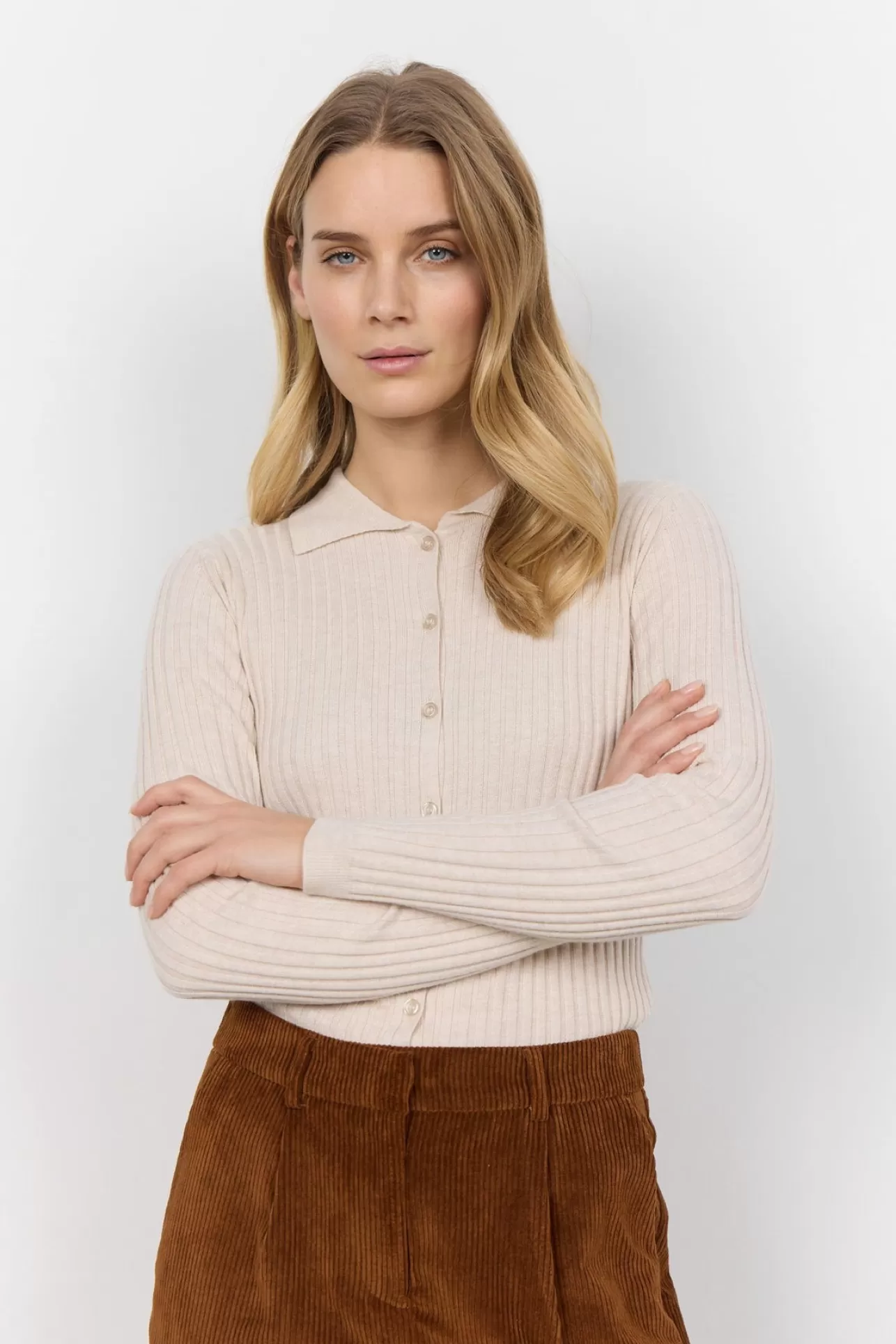 Soyaconcept SC-FETIMA 2 Cardigan