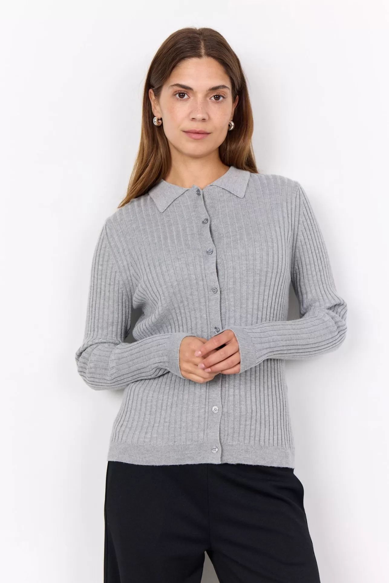 Soyaconcept SC-FETIMA 2 Cardigan