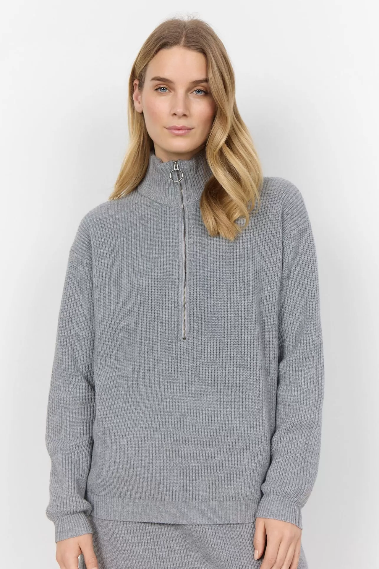 Soyaconcept SC-ILIA 2 Pullover