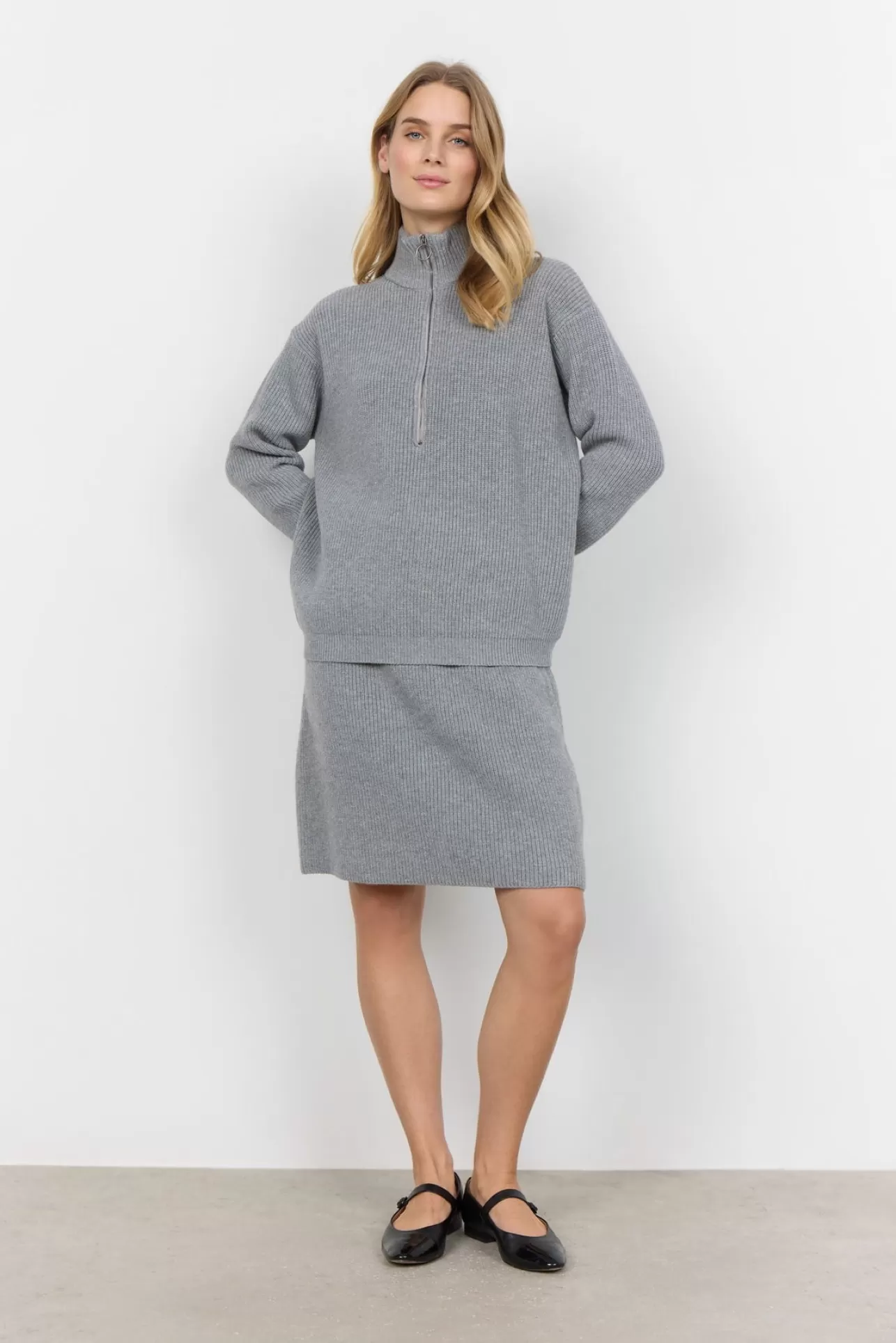 Soyaconcept SC-ILIA 2 Pullover