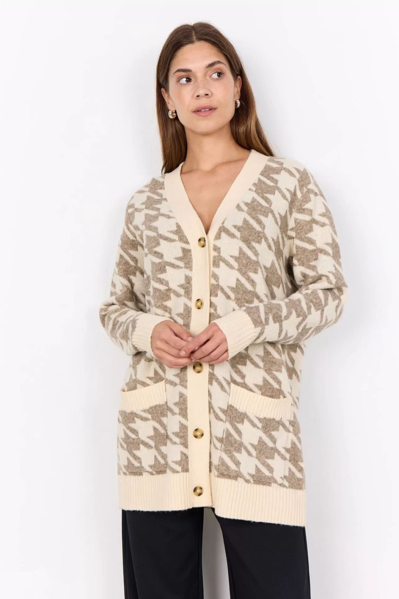 Soyaconcept SC-INE 2 Cardigan