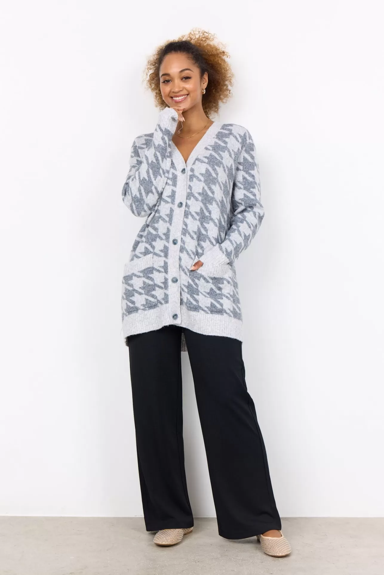 Soyaconcept SC-INE 2 Cardigan