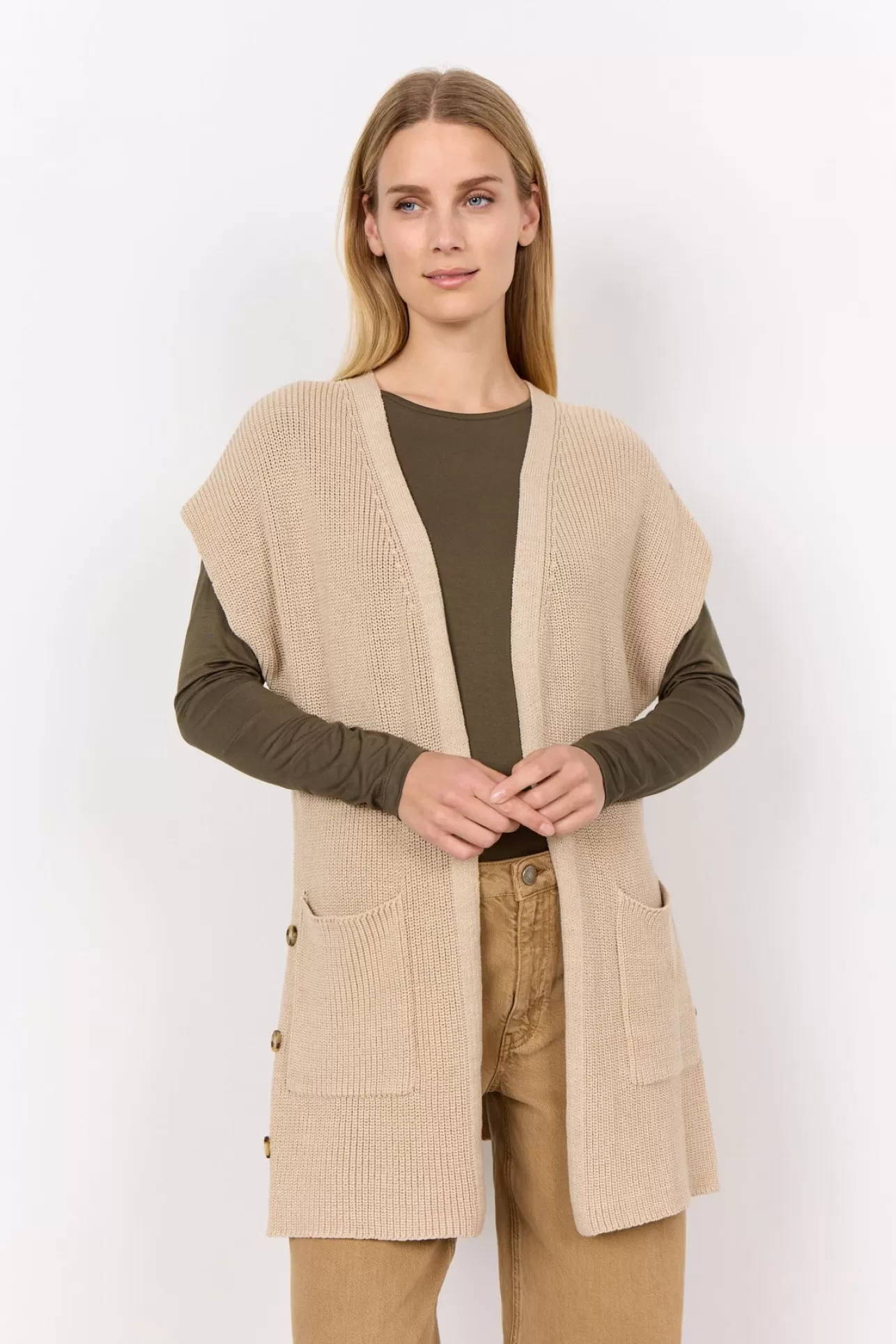 Soyaconcept SC-JULIA 9 Cardigan