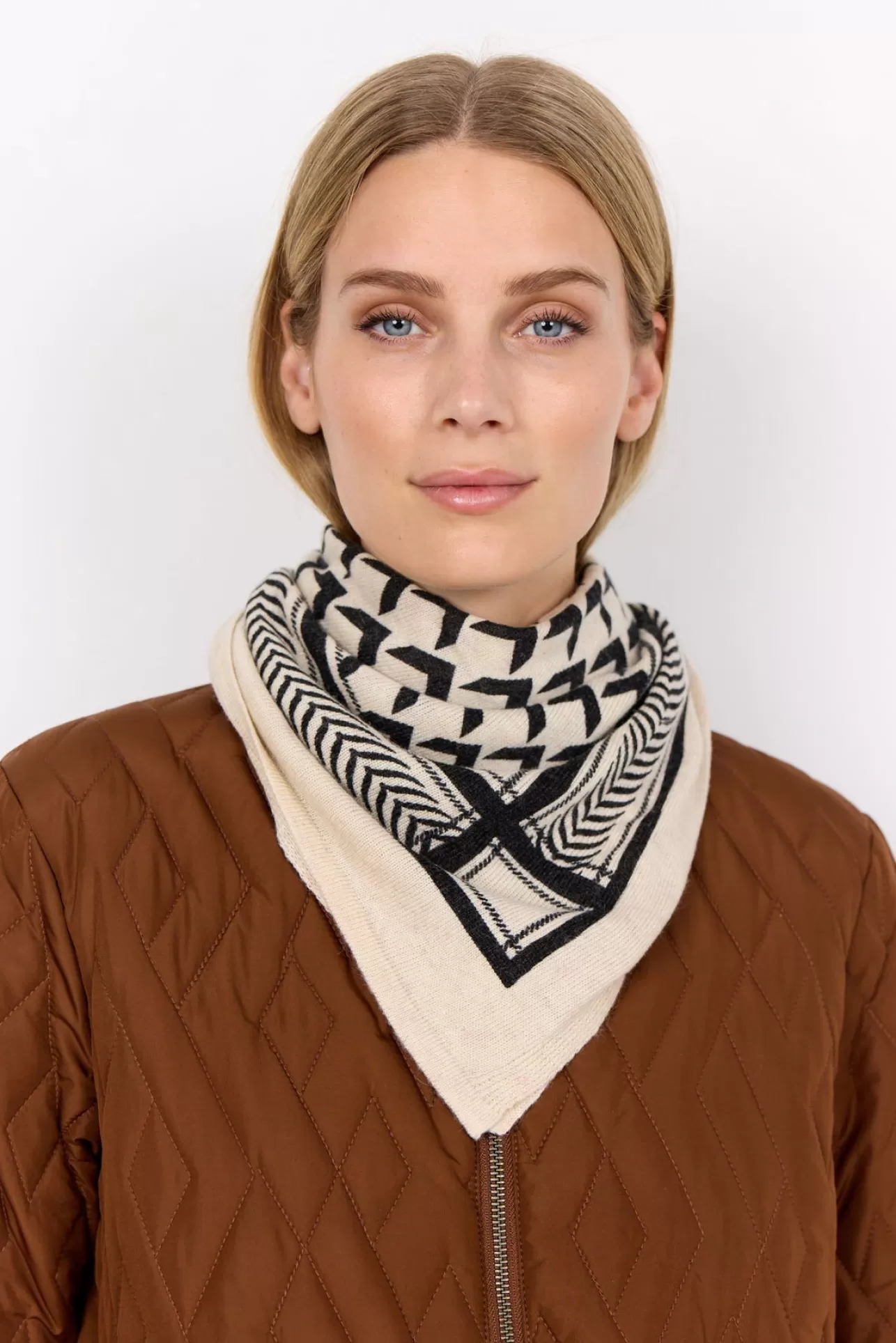 Soyaconcept SC-KIRSA 9 Scarf