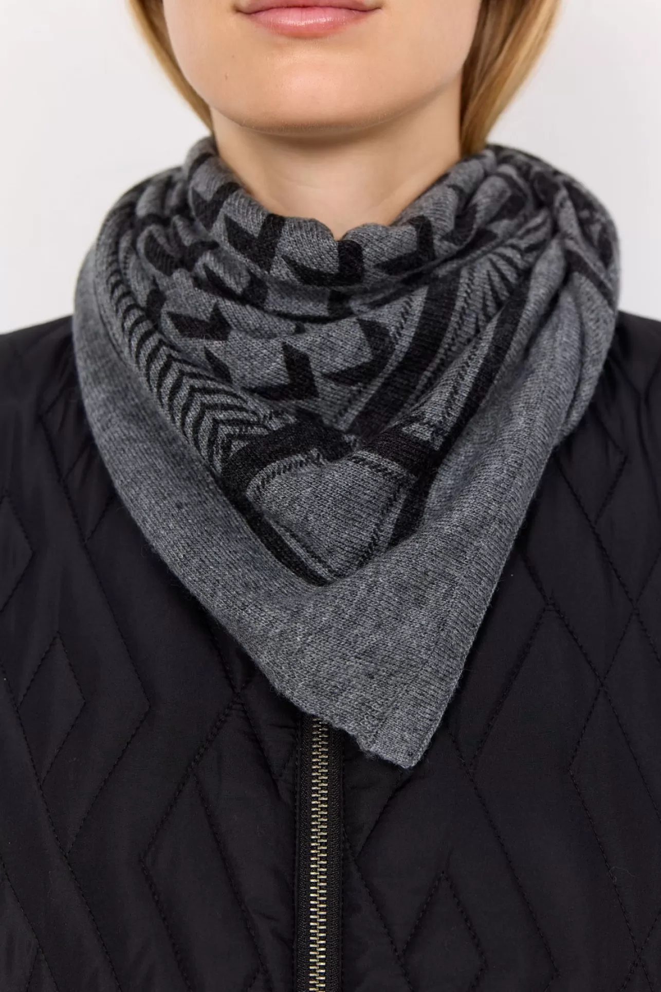 Soyaconcept SC-KIRSA 9 Scarf