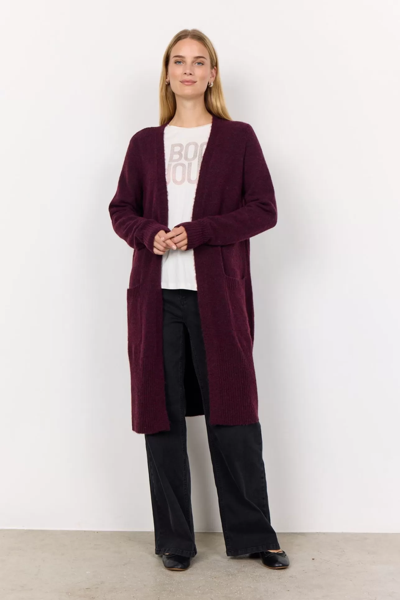 Soyaconcept SC-NESSIE 58 Cardigan