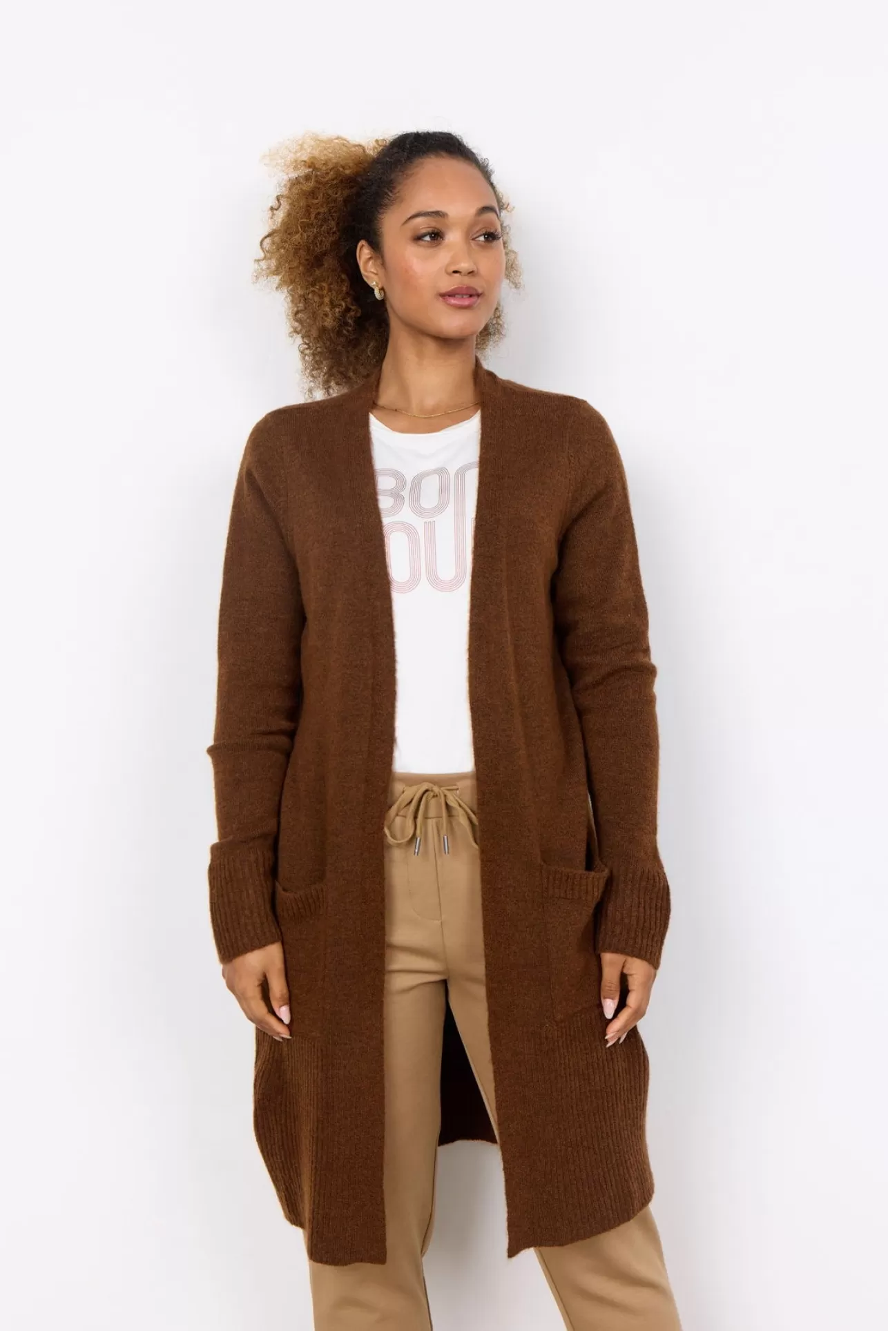 Soyaconcept SC-NESSIE 58 Cardigan