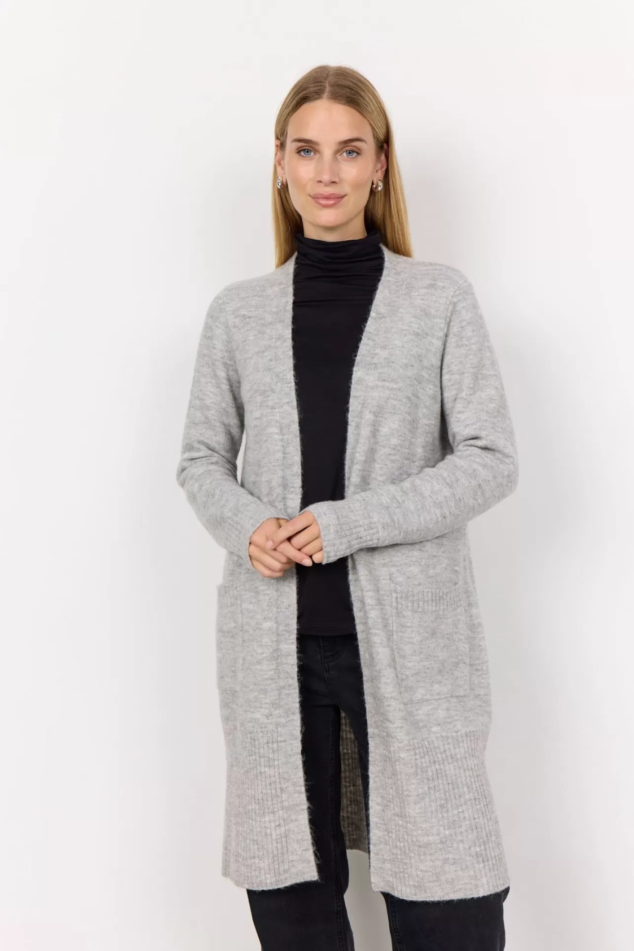 Soyaconcept SC-NESSIE 58 Cardigan