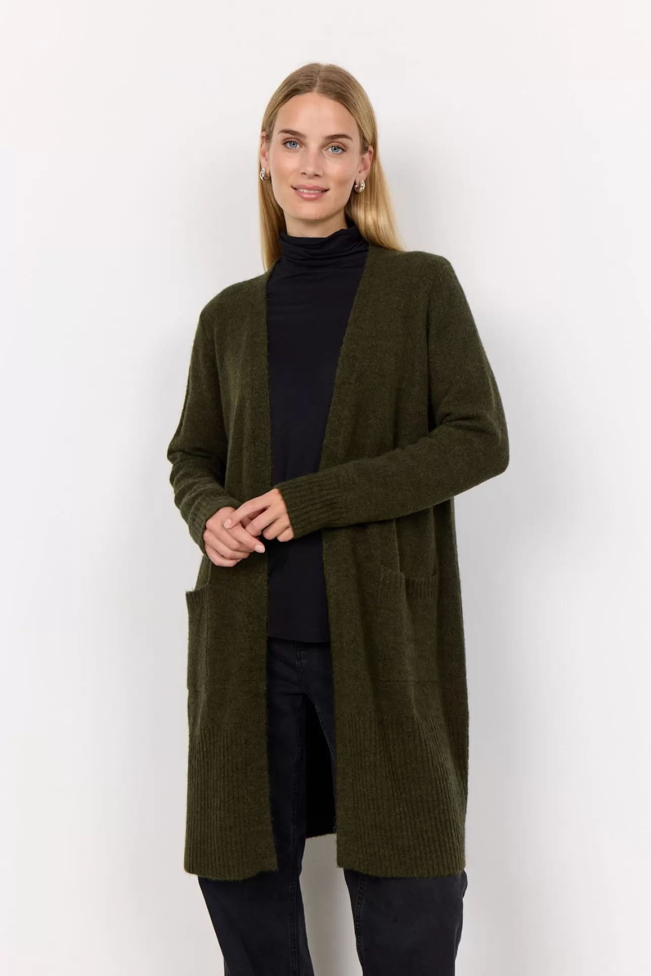 Soyaconcept SC-NESSIE 58 Cardigan